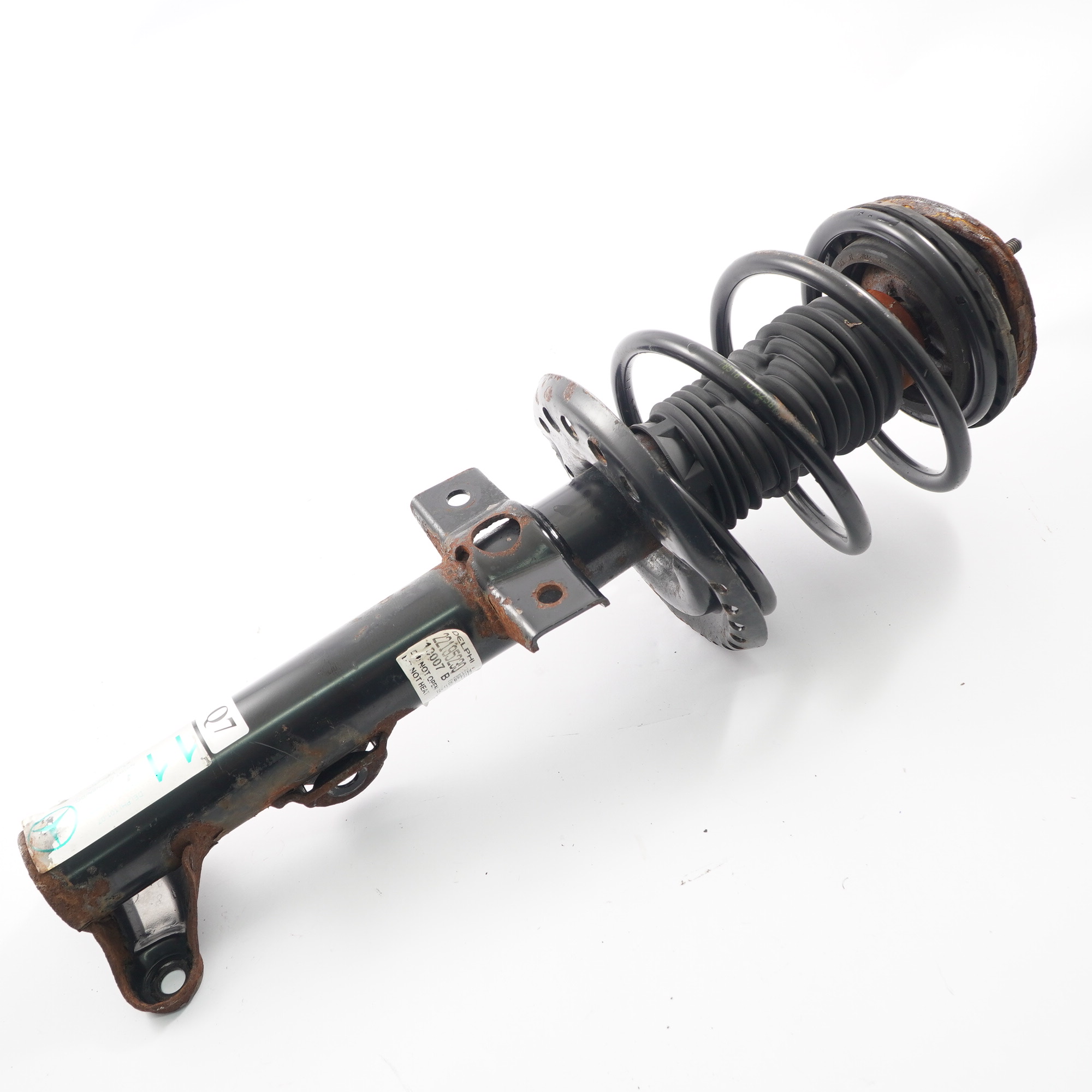 Mercedes SLK R171 Spring Strut Front Left Right N/O/S Shock Absorber A1713201030