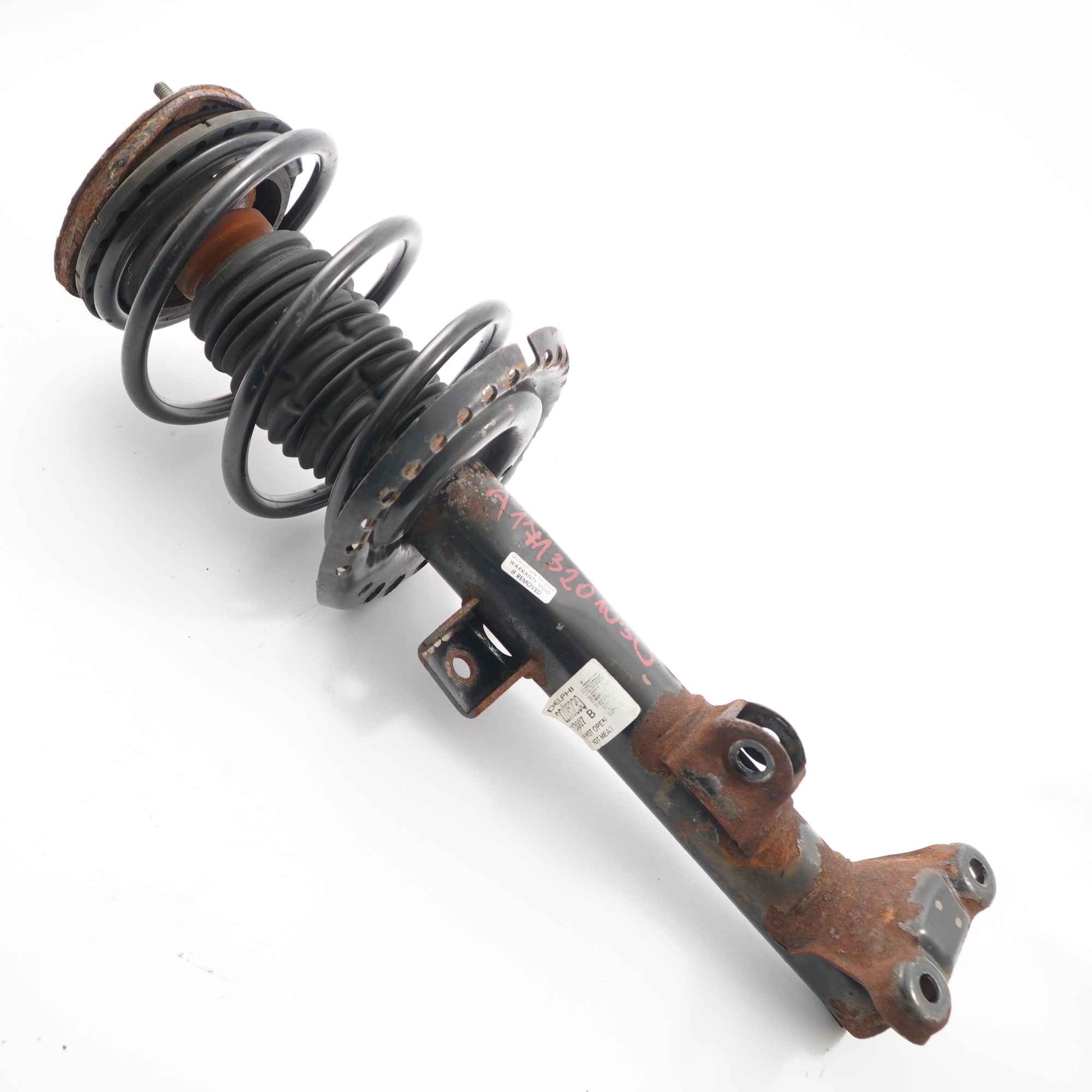 Mercedes SLK R171 Spring Strut Front Left Right N/O/S Shock Absorber A1713201030