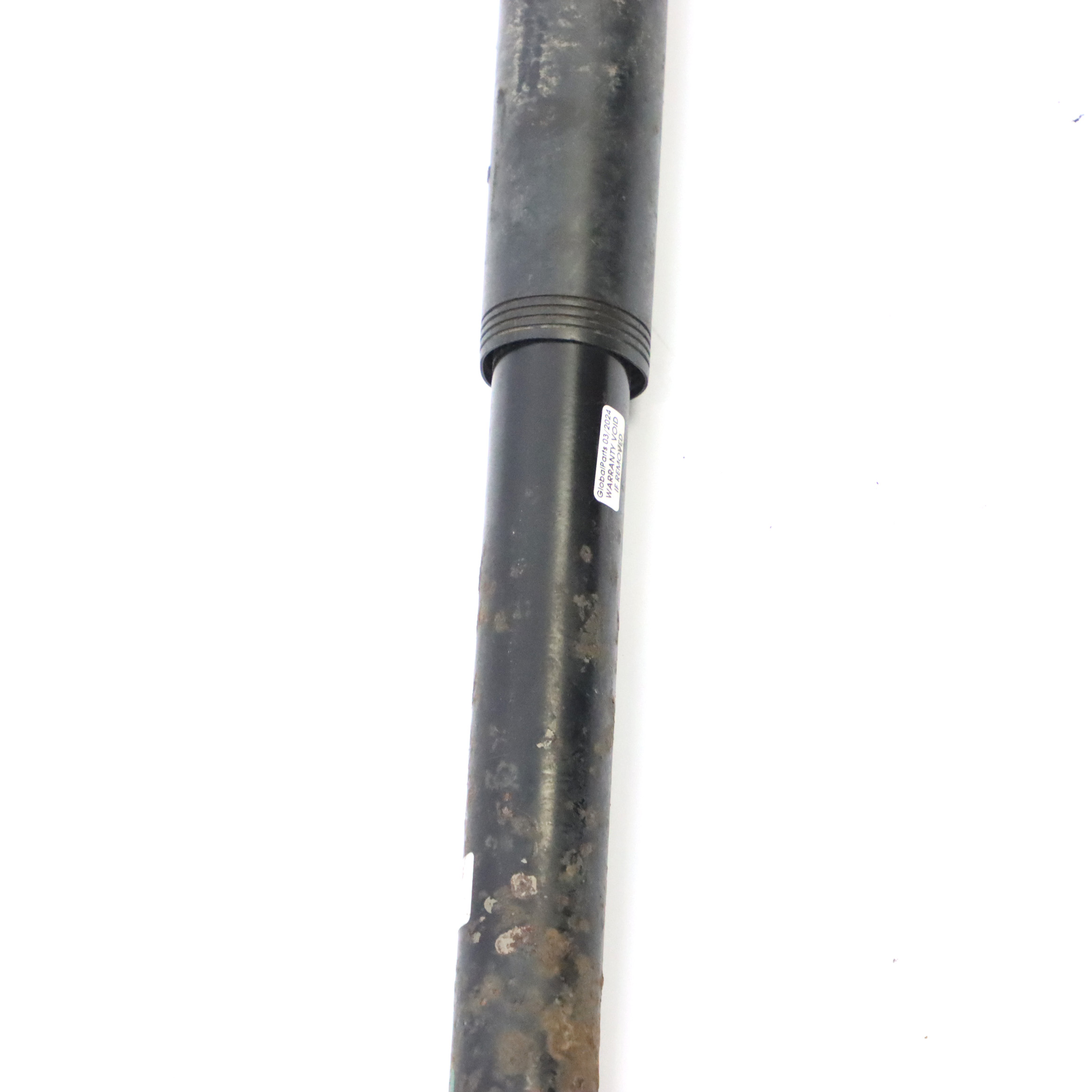 Mercedes SLK R171 Spring Strut Rear Left Right N/O/S Shock Absorber A1713261100