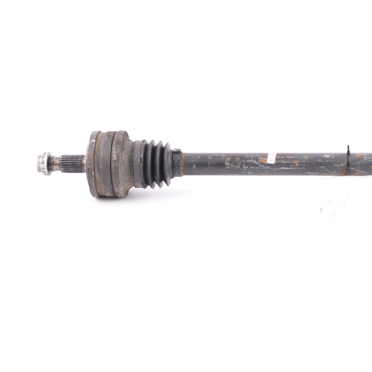 Mercedes R171 Drive Shaft Rear Left Right Petrol Output Shaft A1713501210