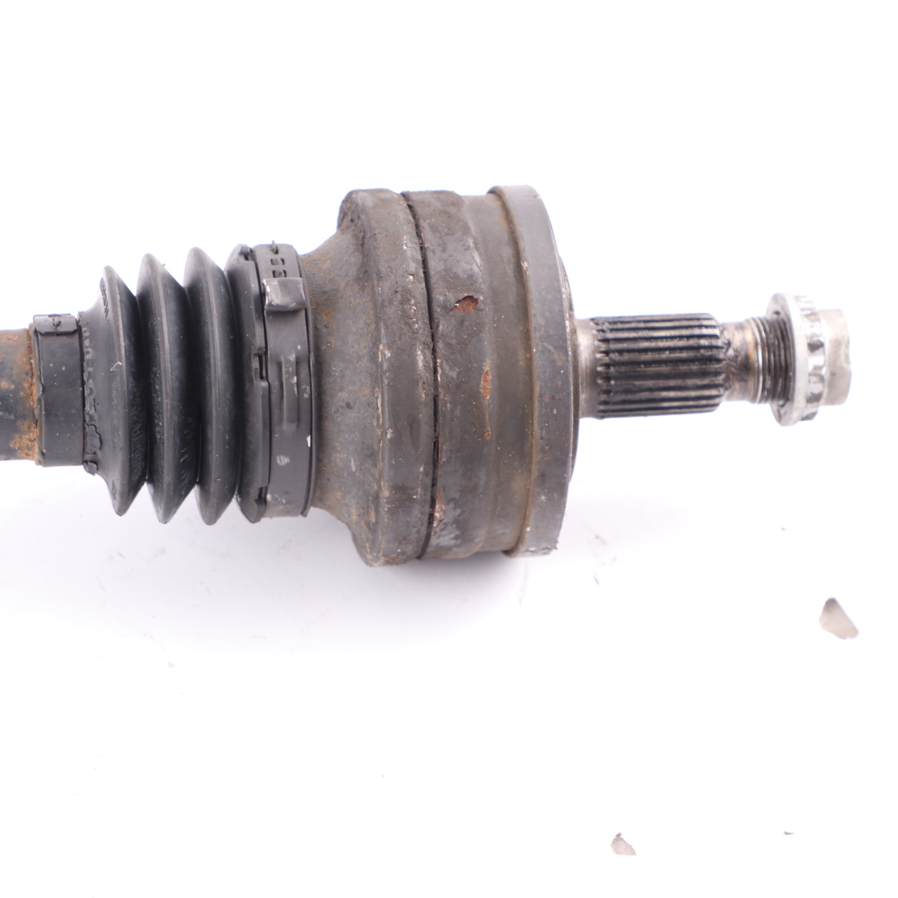 Mercedes R171 Drive Shaft Rear Left Right Petrol Output Shaft A1713501210