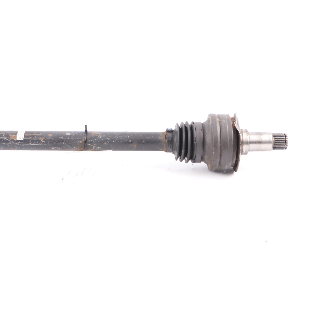 Mercedes R171 Drive Shaft Rear Left Right Petrol Output Shaft A1713501210