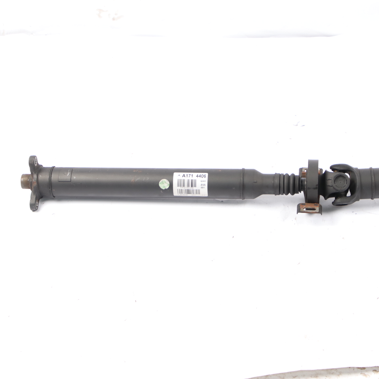 Propshaft Drive Shaft Mercedes SLK R171 M271 Automatic Transmission A1714104406