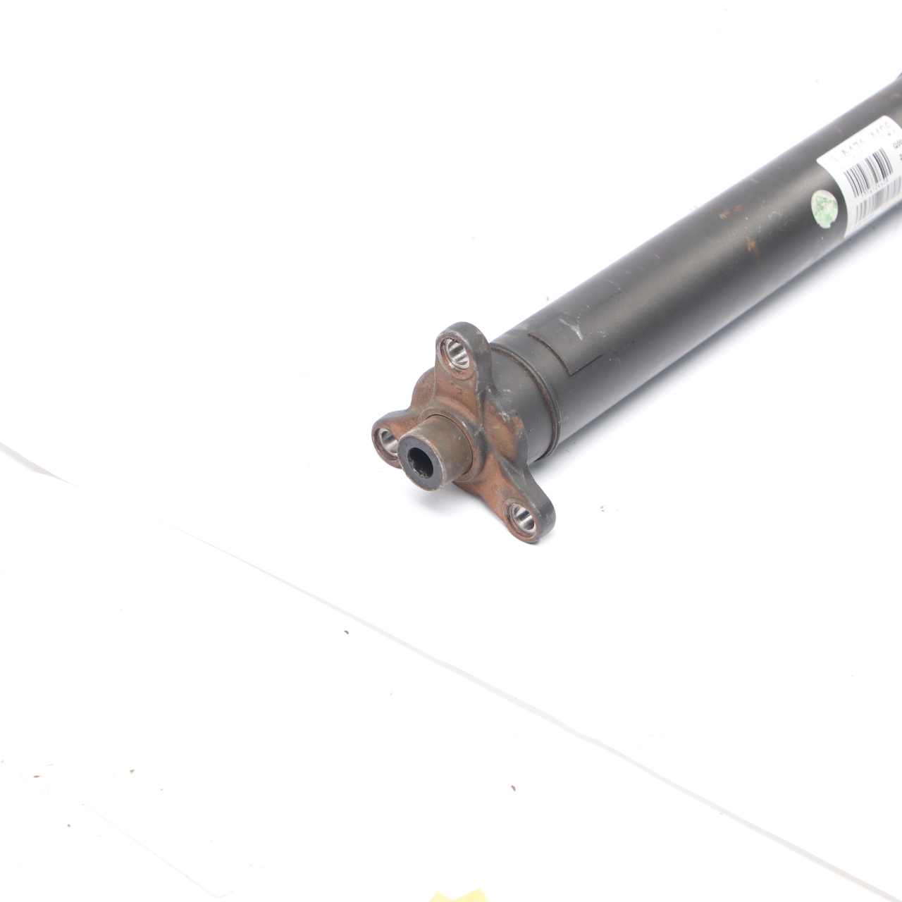 Propshaft Drive Shaft Mercedes SLK R171 M271 Automatic Transmission A1714104406