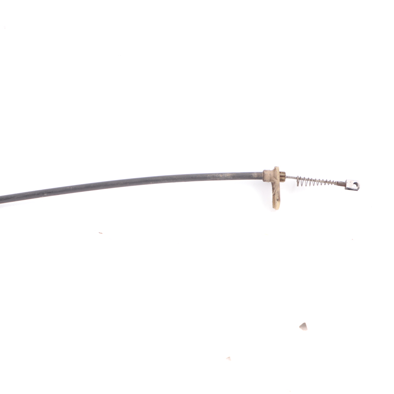 Brake Cable Mercedes SLK R171 Handbrake Parking Wire Line Left N/S A1714200185