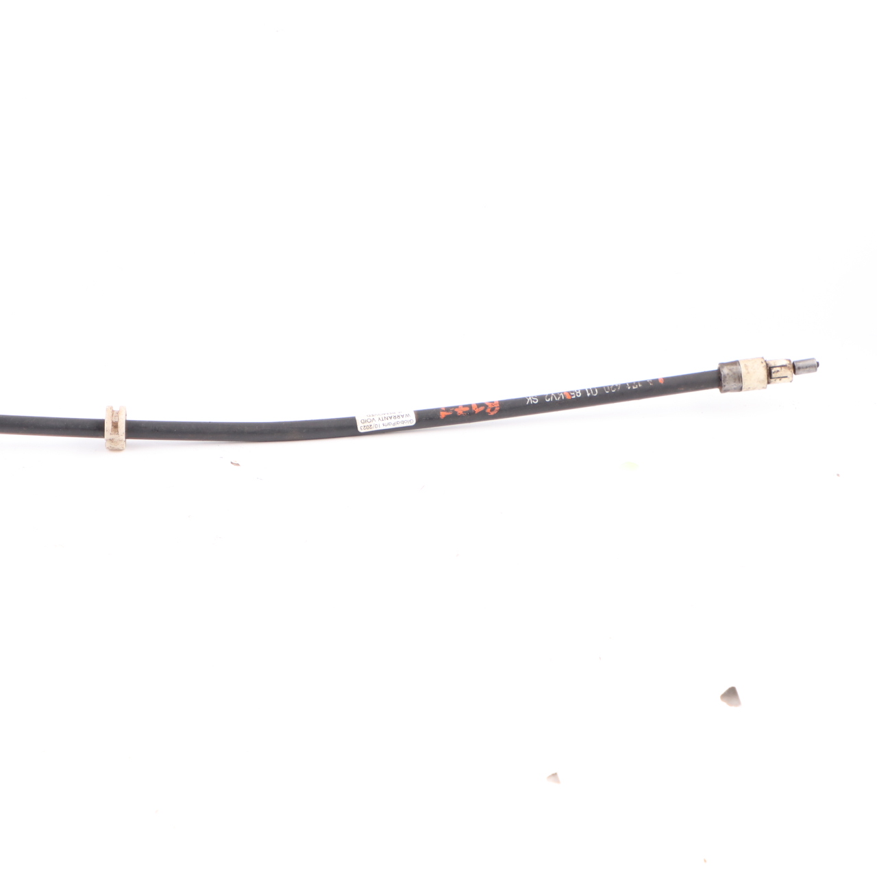 Brake Cable Mercedes SLK R171 Handbrake Parking Wire Line Left N/S A1714200185