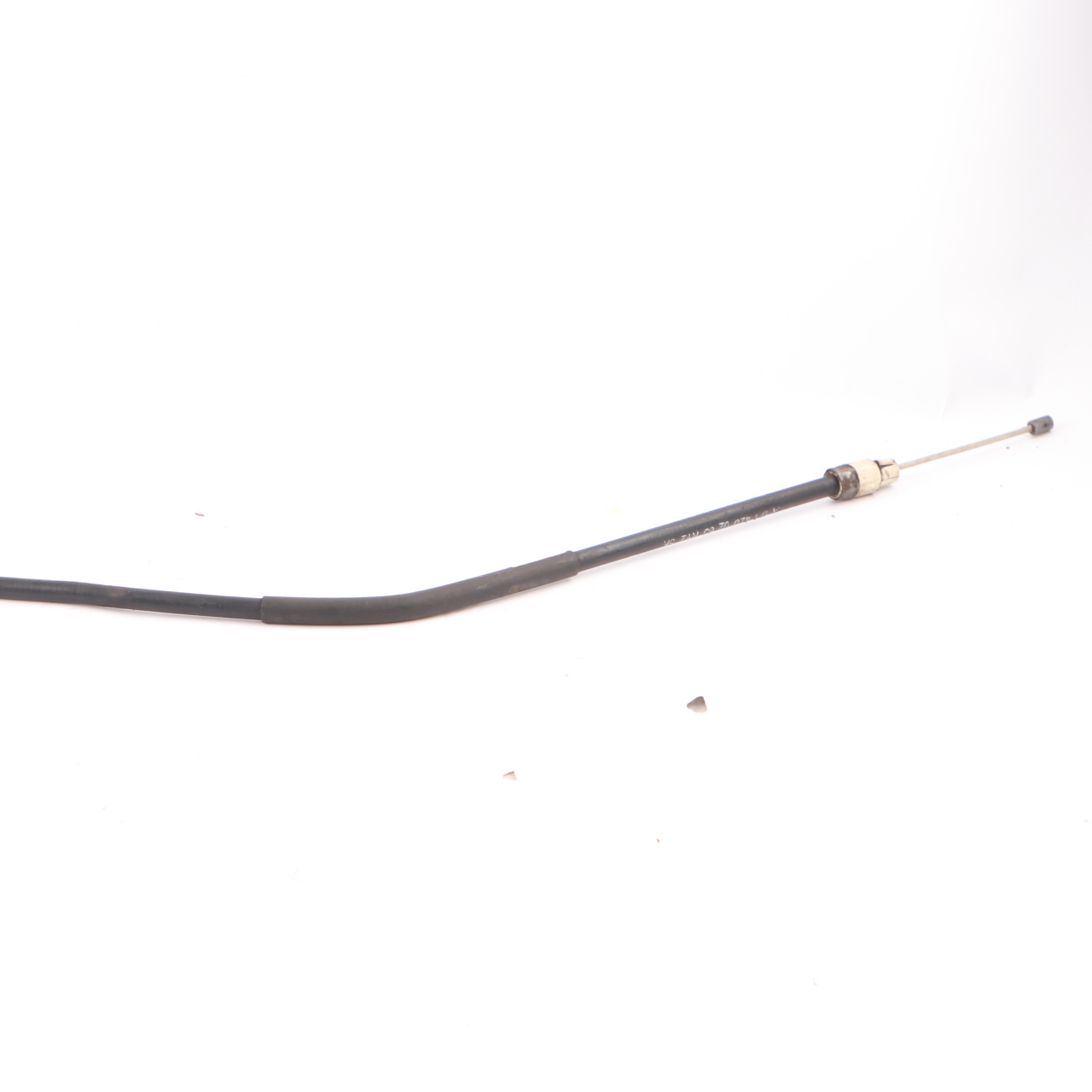 Brake Cable Mercedes SLK R171 Handbrake Parking Wire Line Right O/S A1714200285