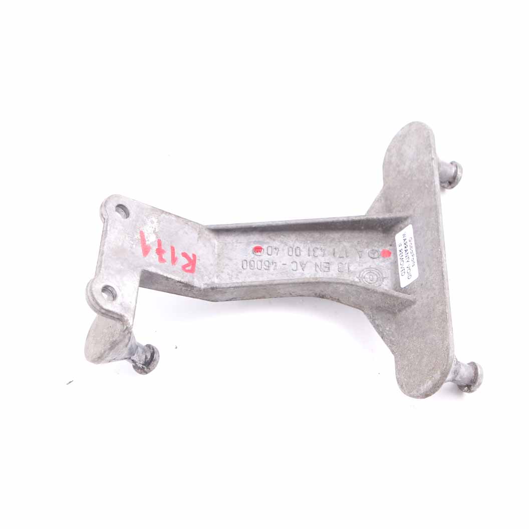 Mercedes SLK R171 ABS Brake Pump Mount Bracket Holder Support A1714310040