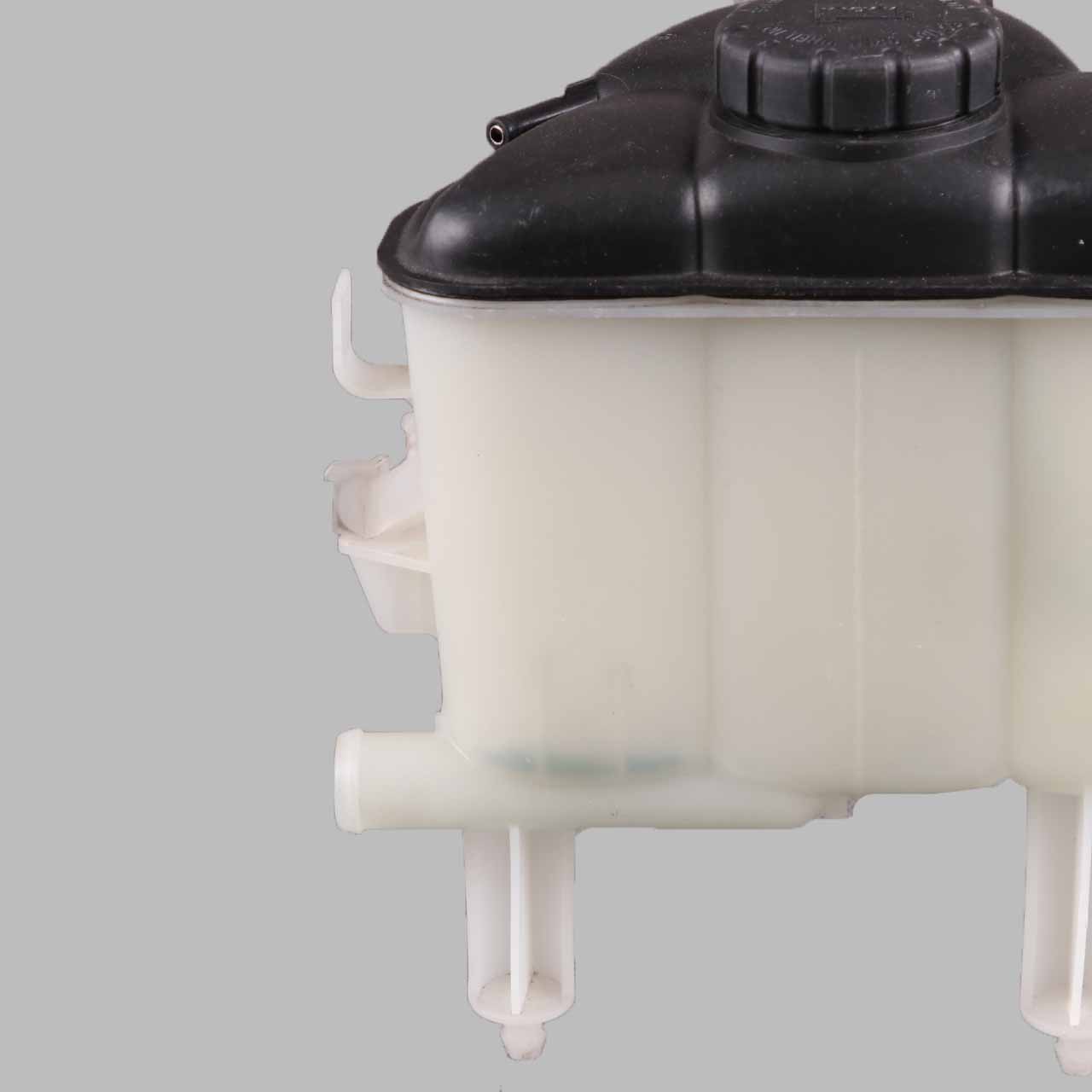 Mercedes SLK R171 Coolant Expansion Overflow Tank Fluid Bottle A1715000049