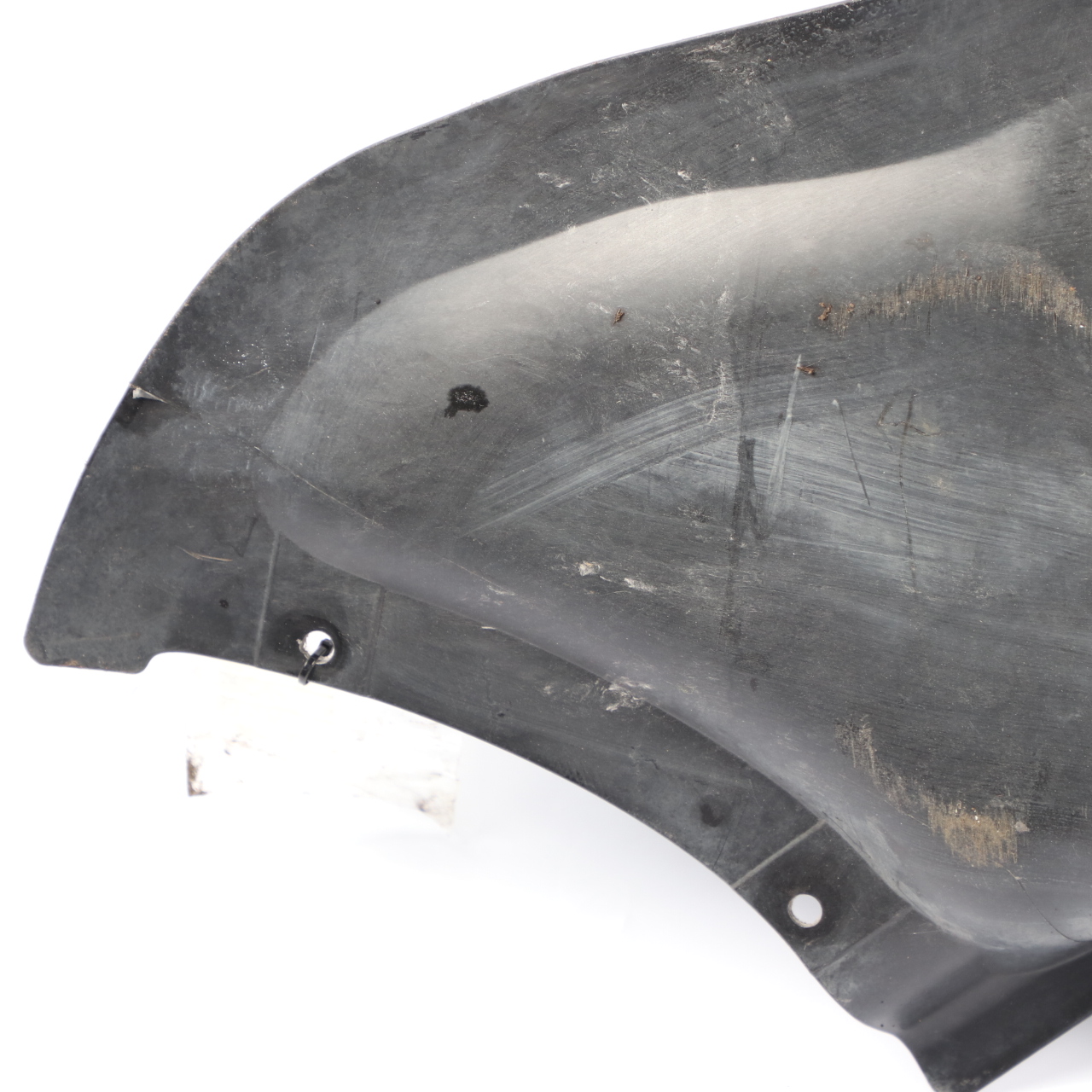 Underfloor Cover Mercedes R171 Engine Undertray Panelling Petrol A1715242230