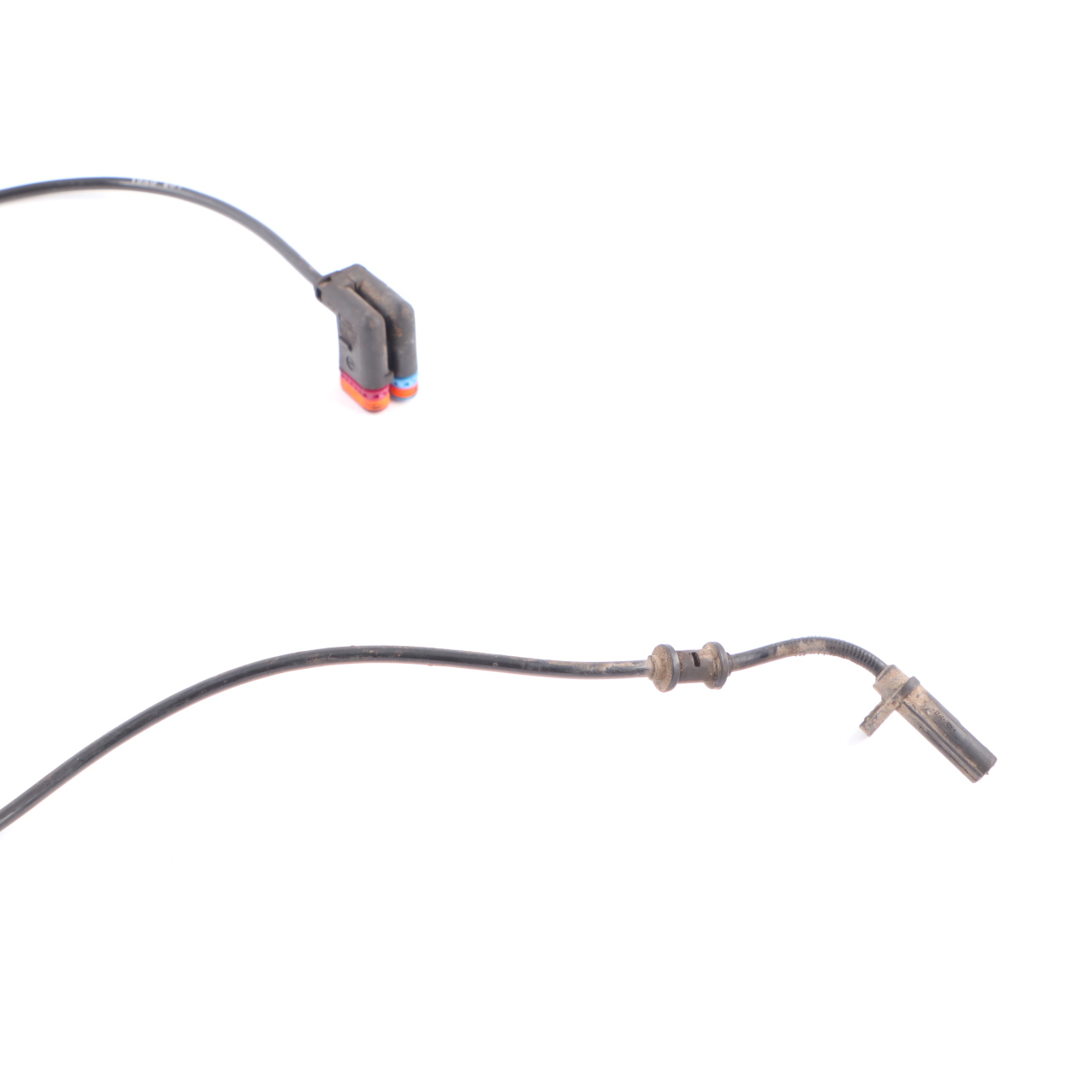 Mercedes SLK R171 Wheel ABS Speed Sensor Rear Right O/S RPM Cable A1715400213