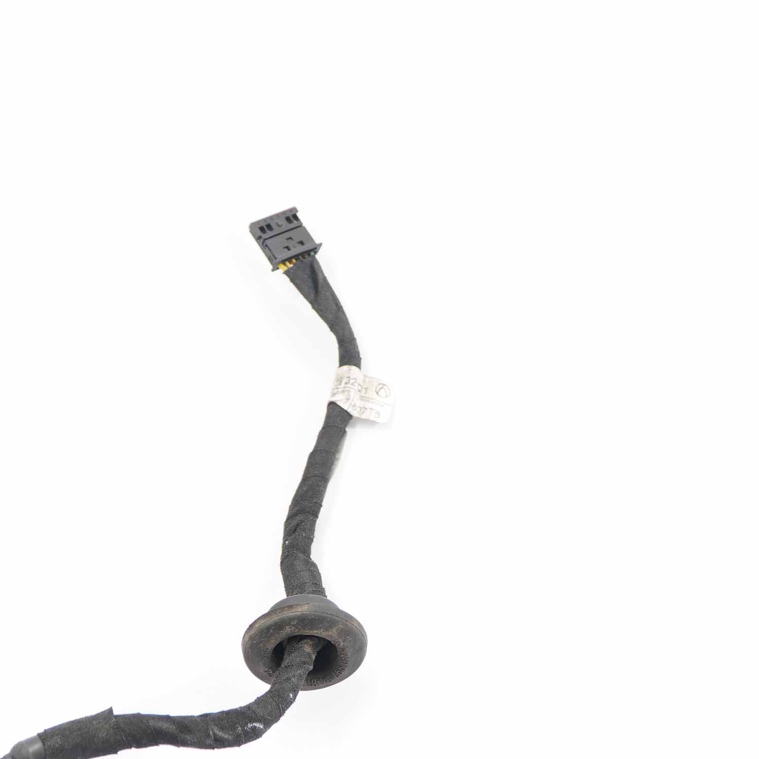 Mercedes SLK R171 Rear Bumper PDC Wiring Loom Parking Sensor Cable A1715403932