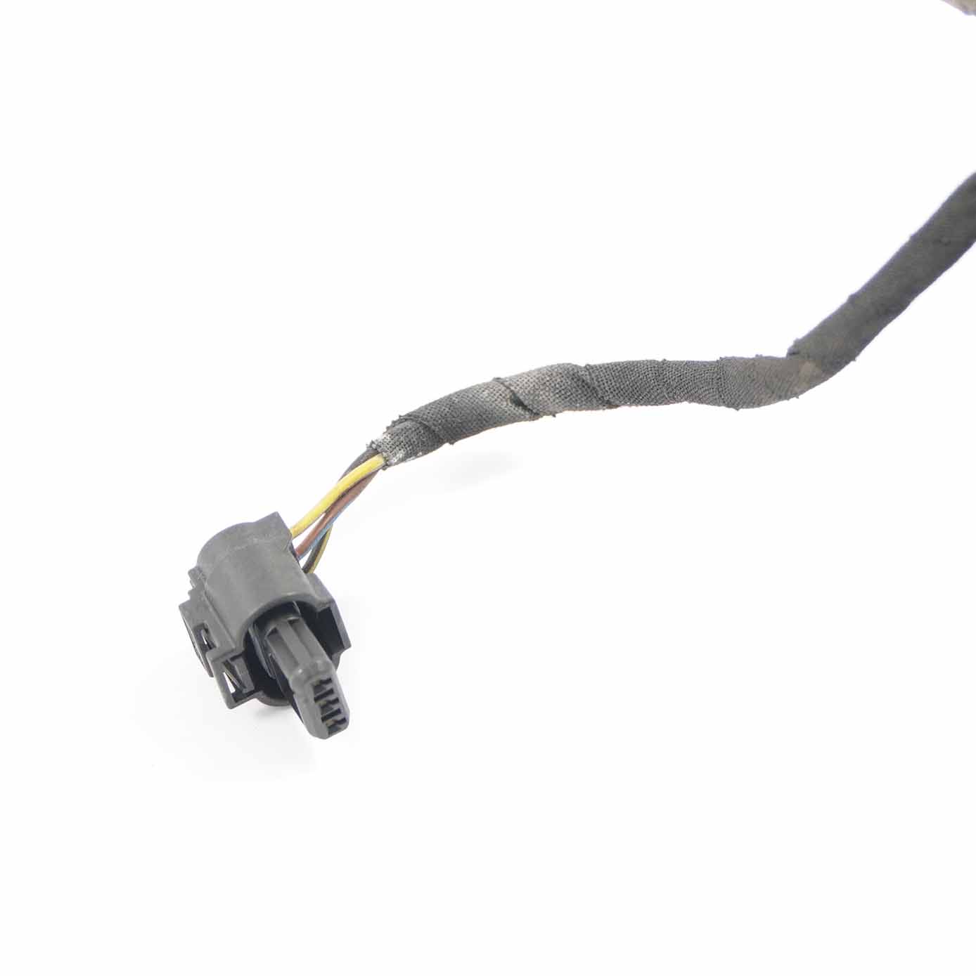 Mercedes SLK R171 Rear Bumper PDC Wiring Loom Parking Sensor Cable A1715403932