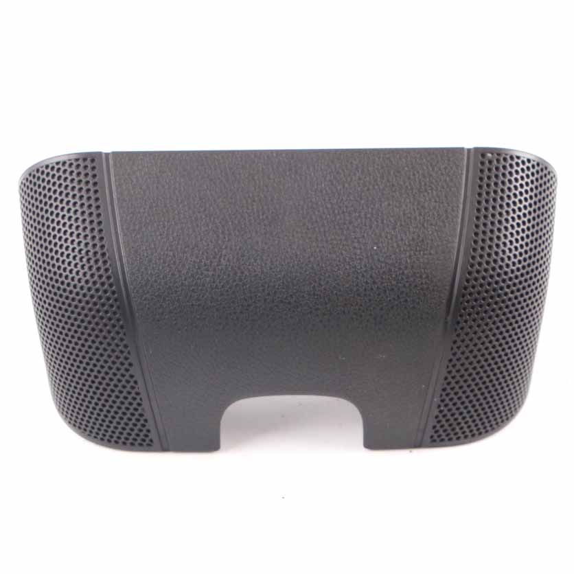 Mercedes SLK R171 Centre Console Cover Trim Panel Black A1716801007