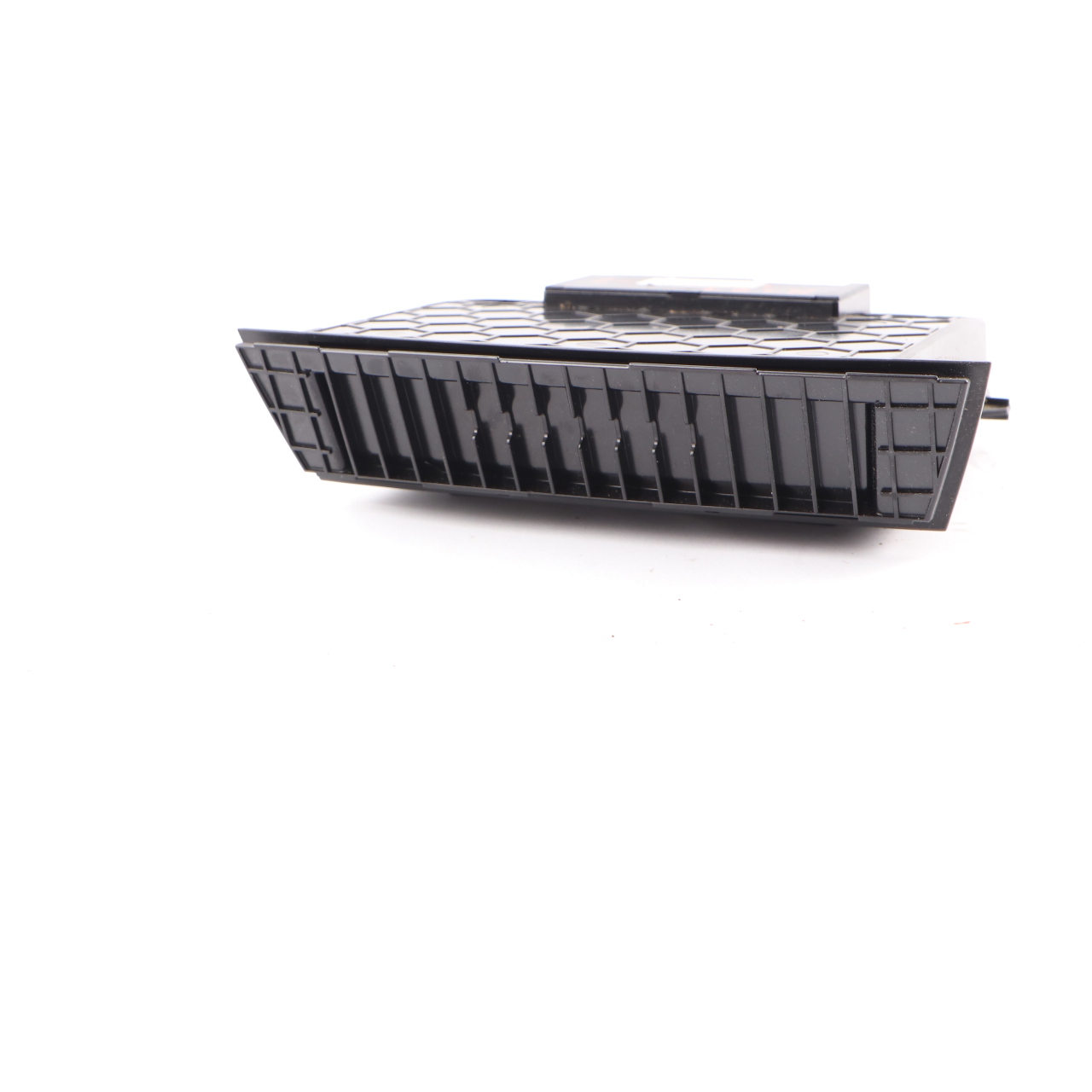 Mercedes SLK R171 Centre Console Tray Storage Compartment Black A1716801252