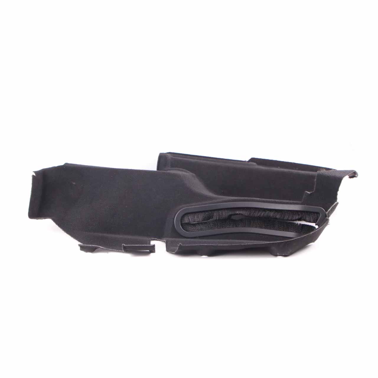 Mercedes SLK R171 Trunk Carpet Trim Left N/S Boot Floor Luggage A1716900325