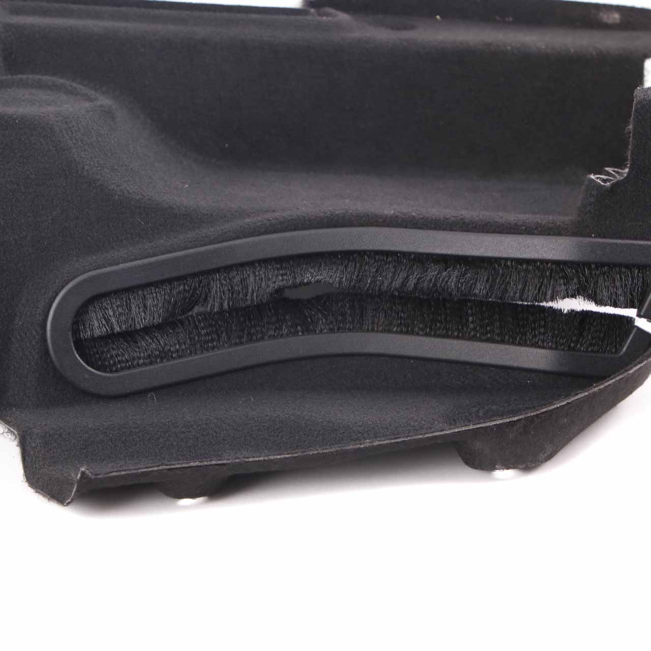 Mercedes SLK R171 Trunk Carpet Trim Left N/S Boot Floor Luggage A1716900325