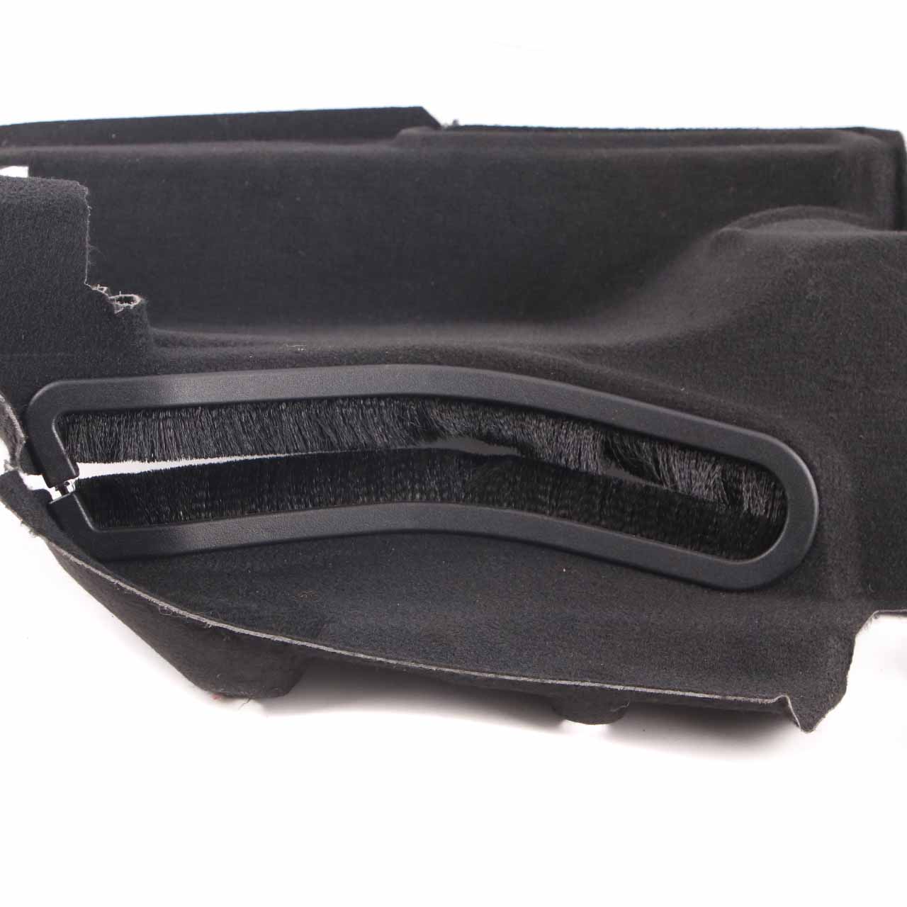 Mercedes SLK R171 Trunk Carpet Trim Right O/S Boot Floor Luggage A1716901341