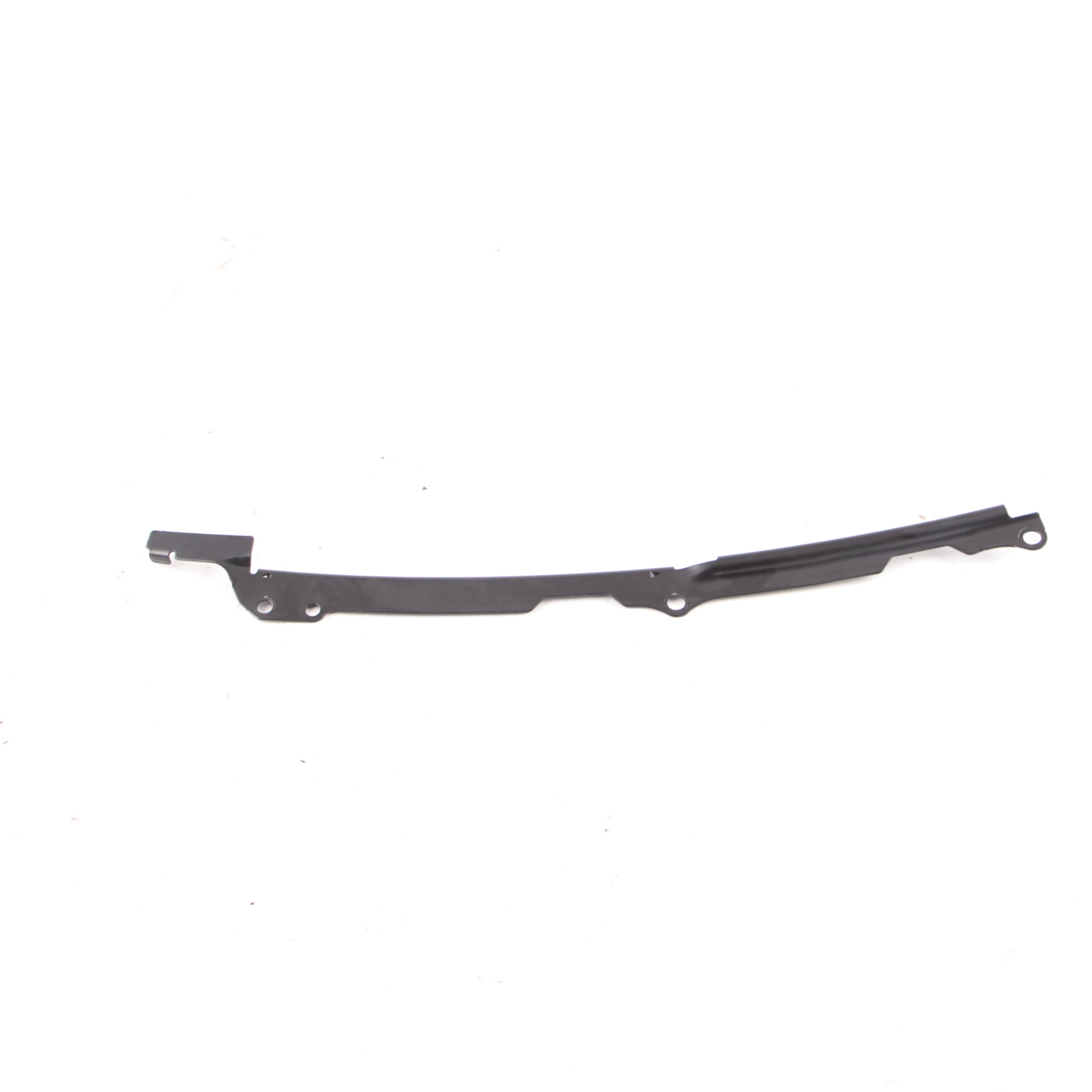 Mercedes SLK R171 Convertible Top Retaining Strip Rail Left N/S A1717940934