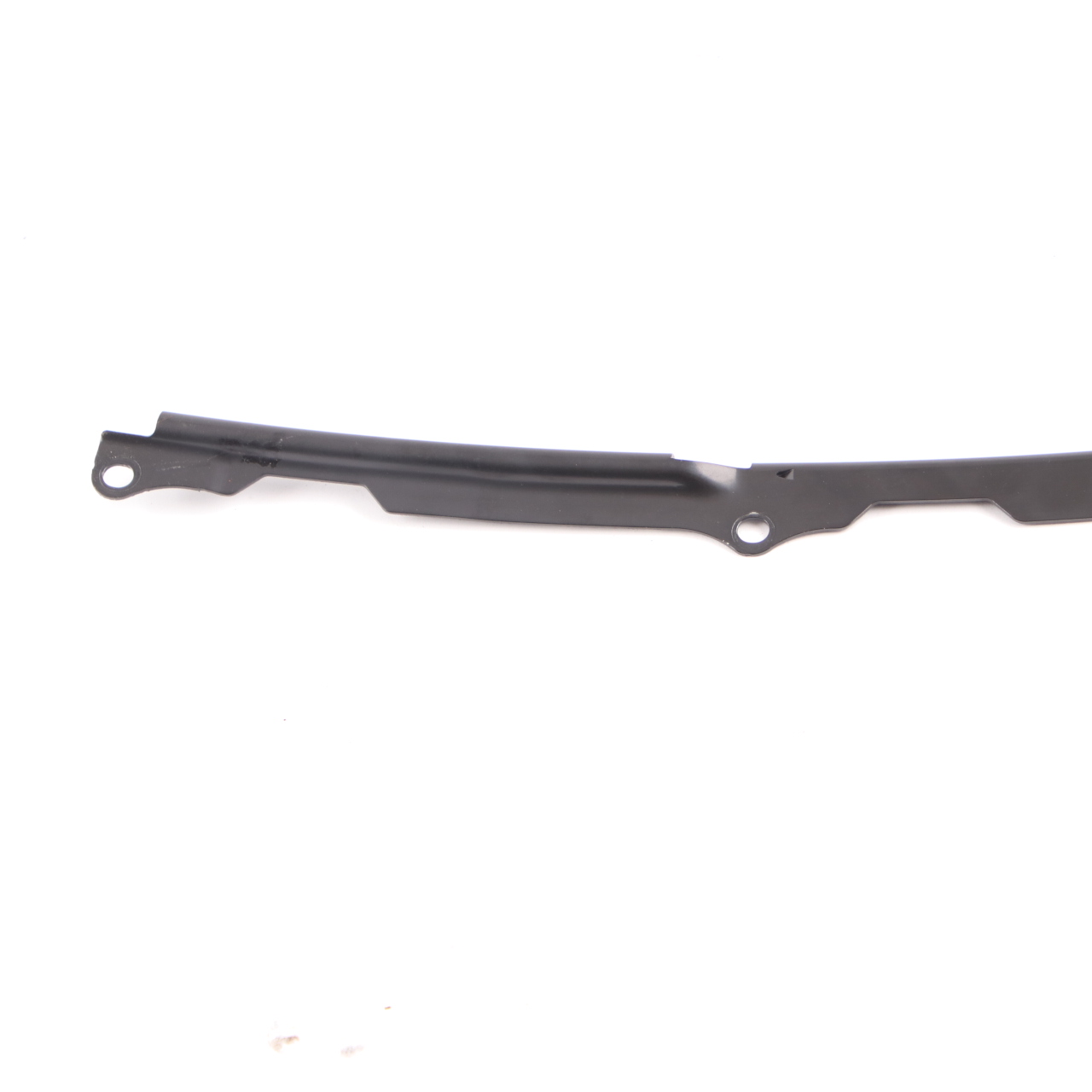 Mercedes SLK R171 Convertible Top Retaining Strip Rail Right A1717941034