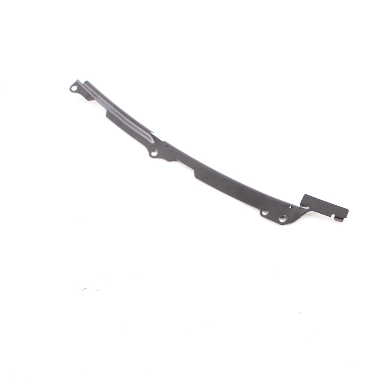 Mercedes SLK R171 Convertible Top Retaining Strip Rail Right A1717941034