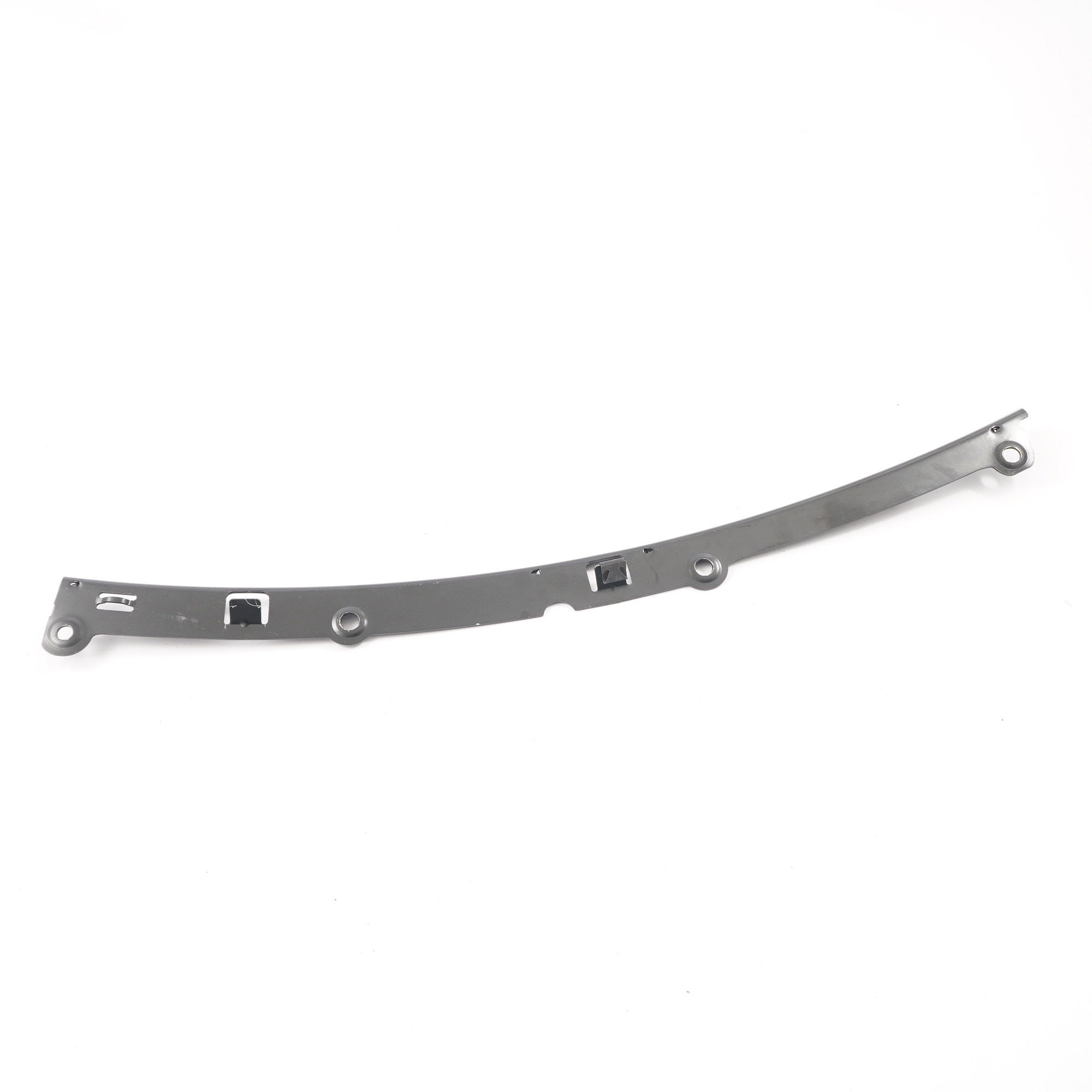 Mercedes SLK R171 Cabrio Top Roof Retaining Strip Rail Right O/S A1717941234