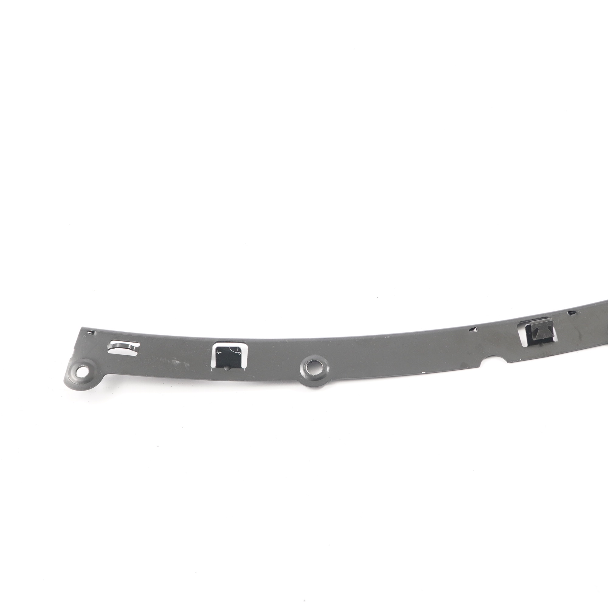 Mercedes SLK R171 Cabrio Top Roof Retaining Strip Rail Right O/S A1717941234