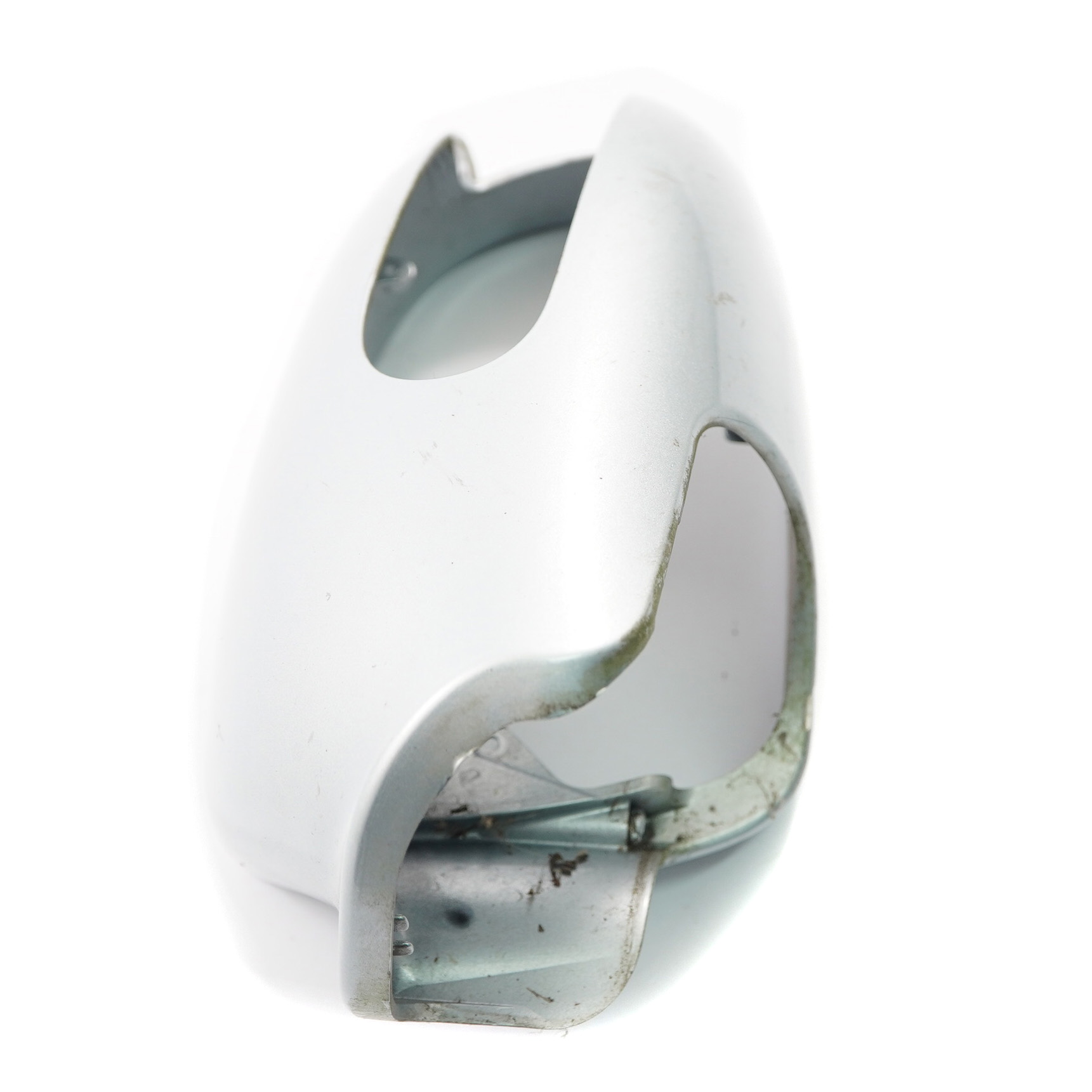 Mercedes SLK R171 Wing Mirror Cap Cover Left N/S Housing Tellurium Silver 762