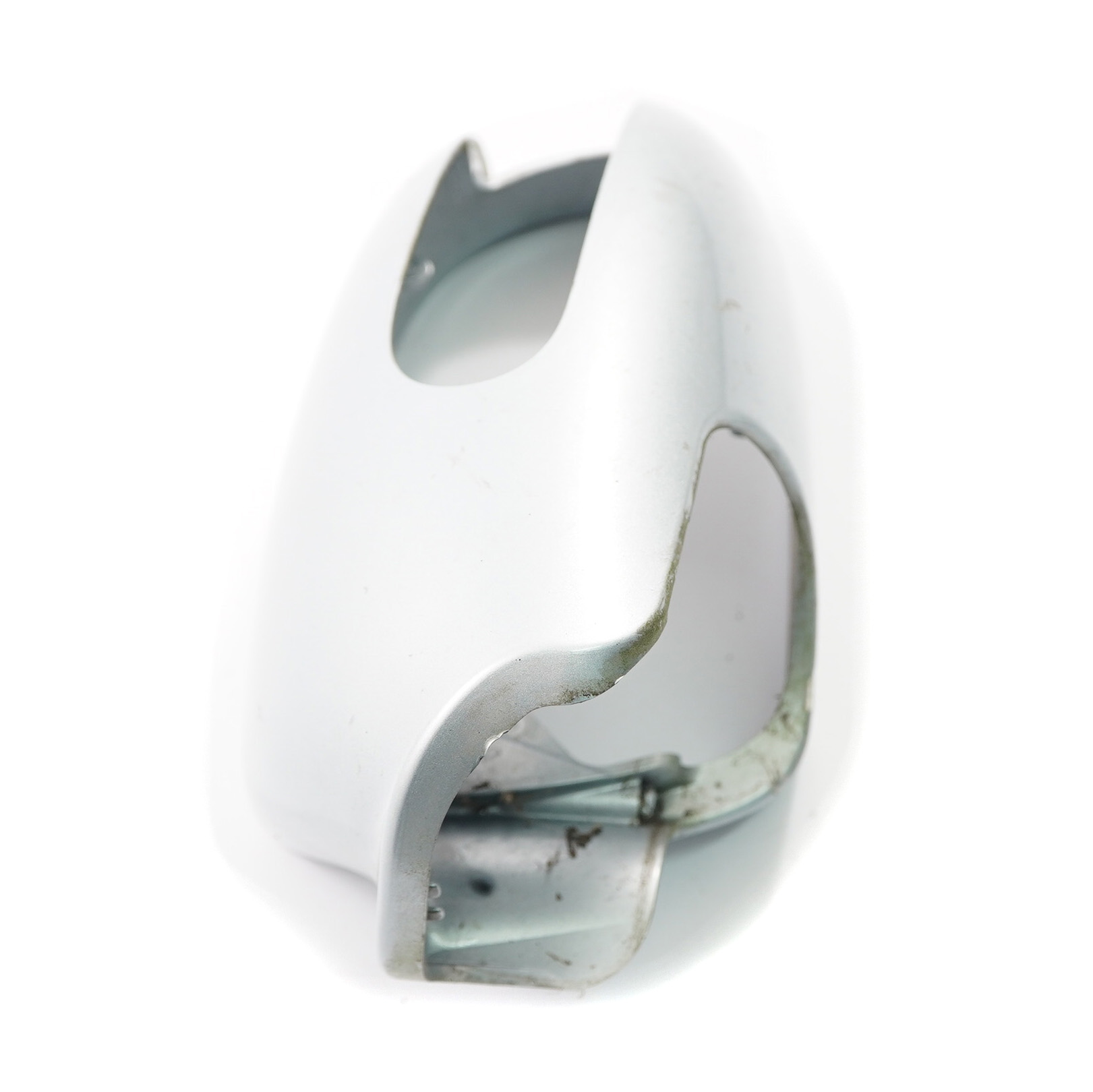 Mercedes SLK R171 Wing Mirror Cap Cover Left N/S Housing Tellurium Silver 762