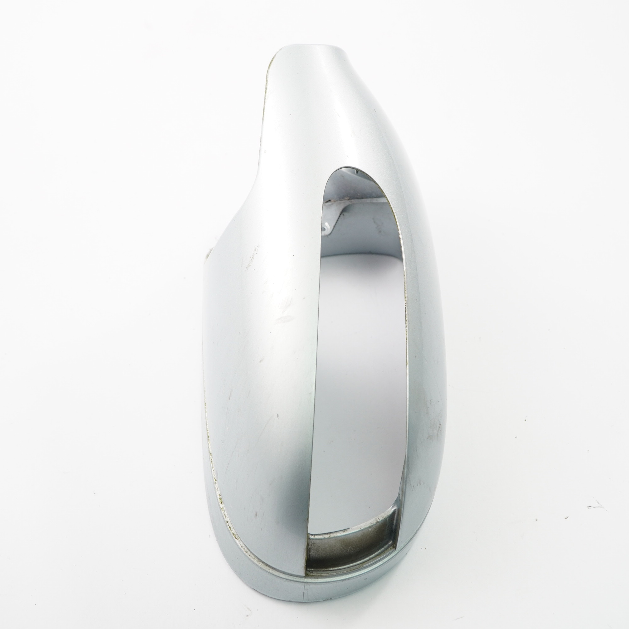 Mercedes SLK R171 Wing Mirror Cap Cover Left N/S Housing Tellurium Silver 762