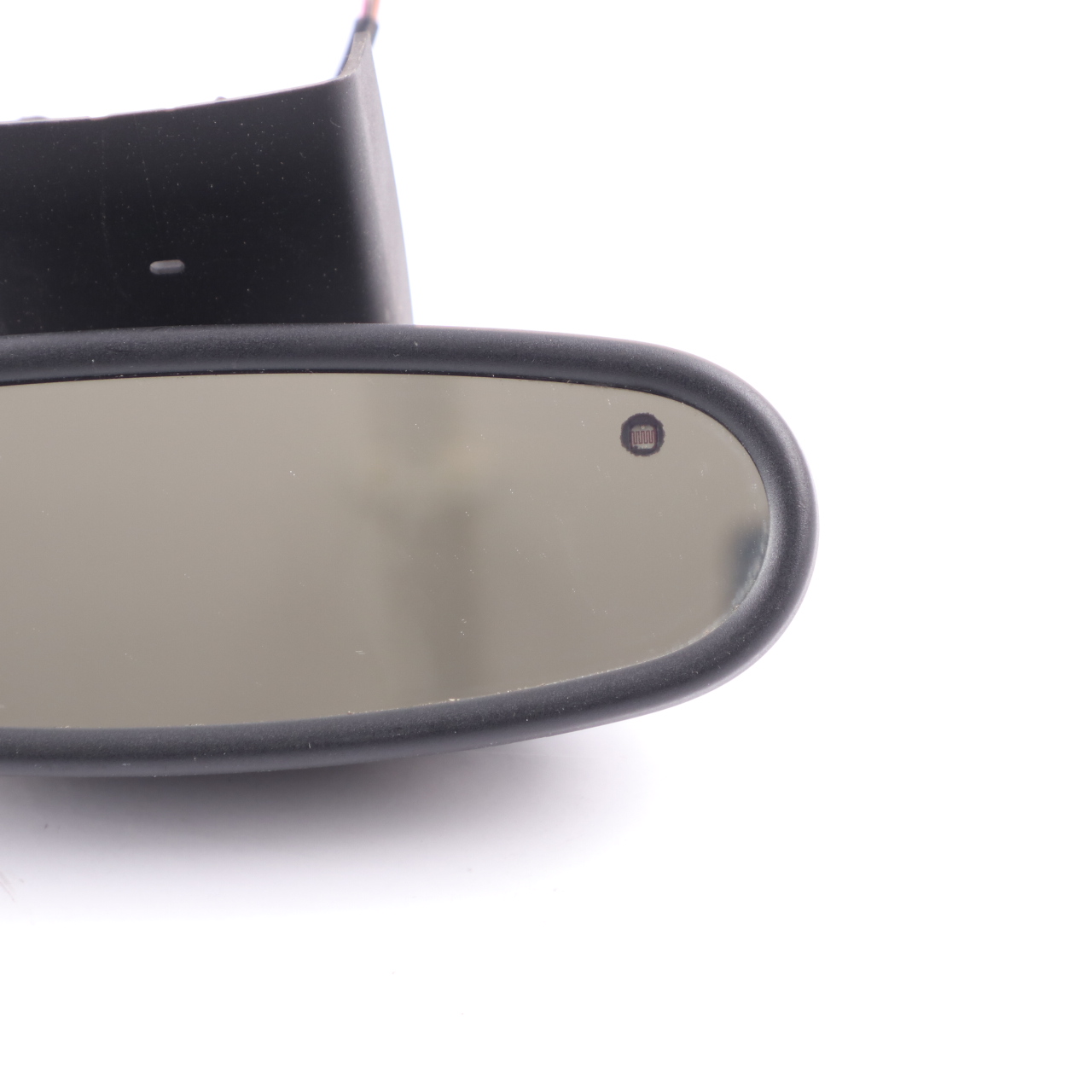 Mercedes SLK R171 Interior Rear View Mirror Black A1718101417