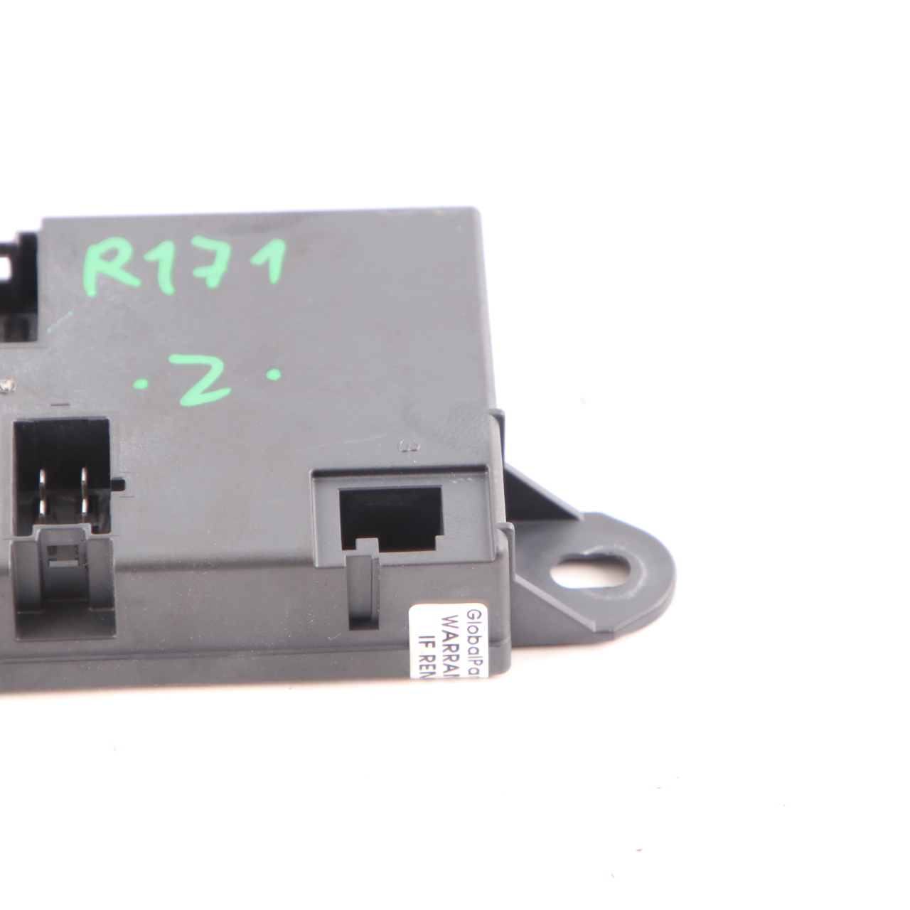 Mercedes SLK R171 Seat Heated Heating Control Unit Module ECU A1718201726