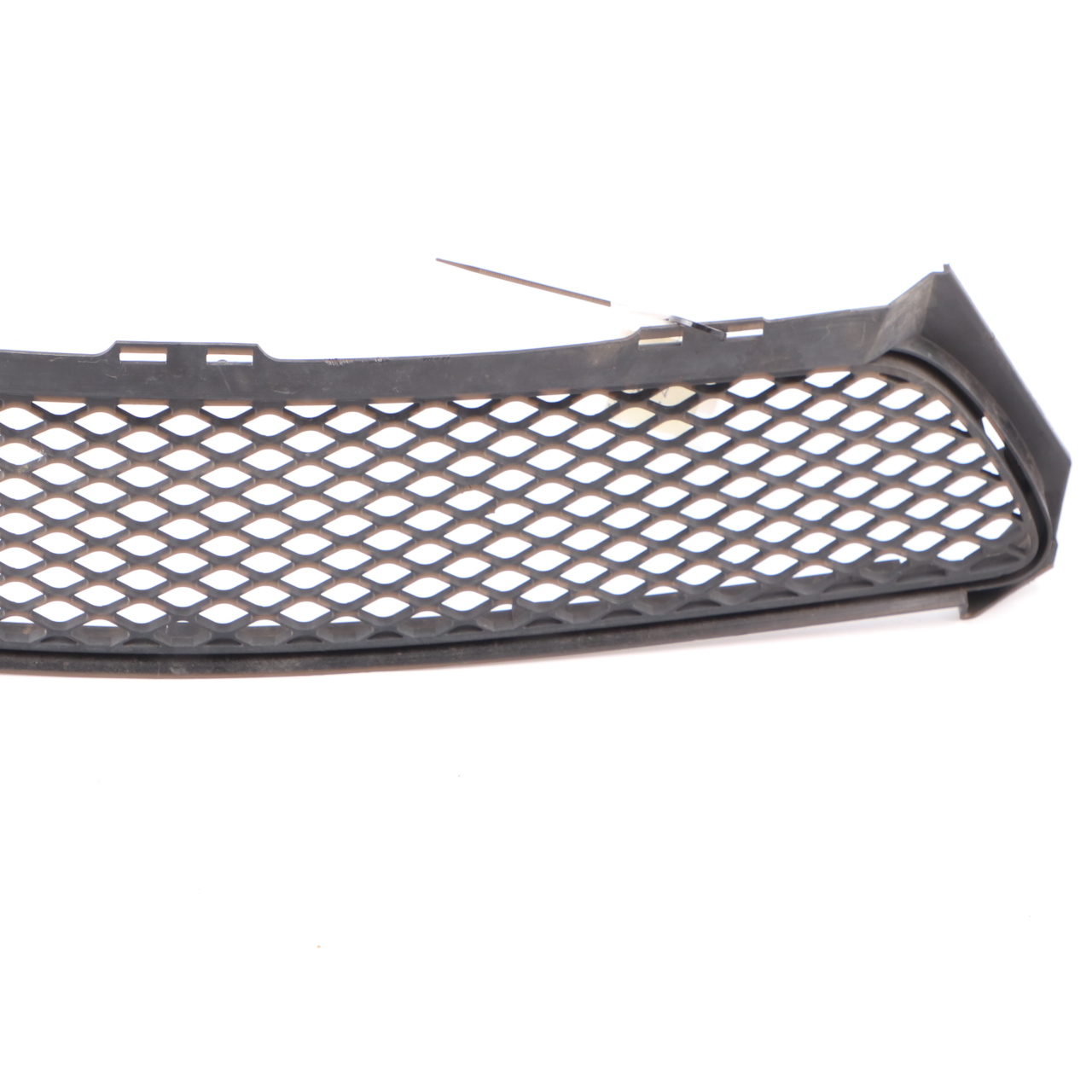 Mercedes SLK R171 Front Bumper Grille Centre Lower Grid Cover A1718850123