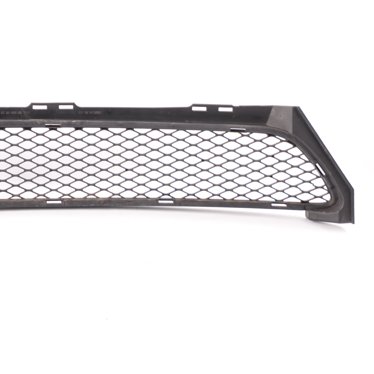 Mercedes SLK R171 Front Bumper Grille Centre Lower Grid Cover A1718850123