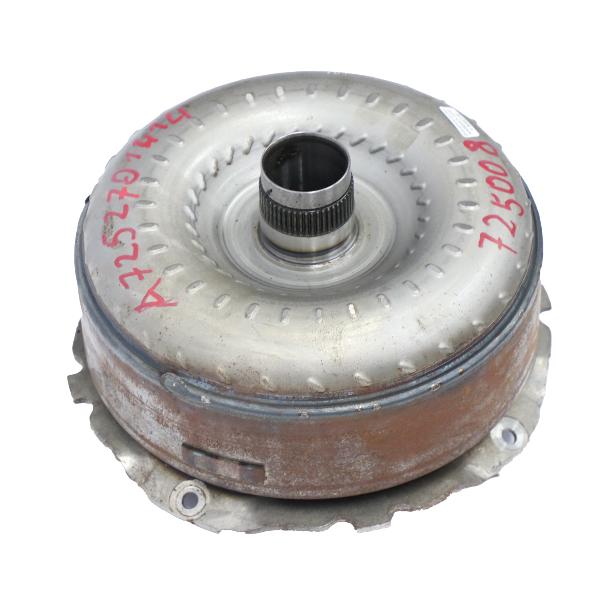 Mercedes W213 C238 X253 Torque Converter Automatic Gearbox 725008 A1722500002