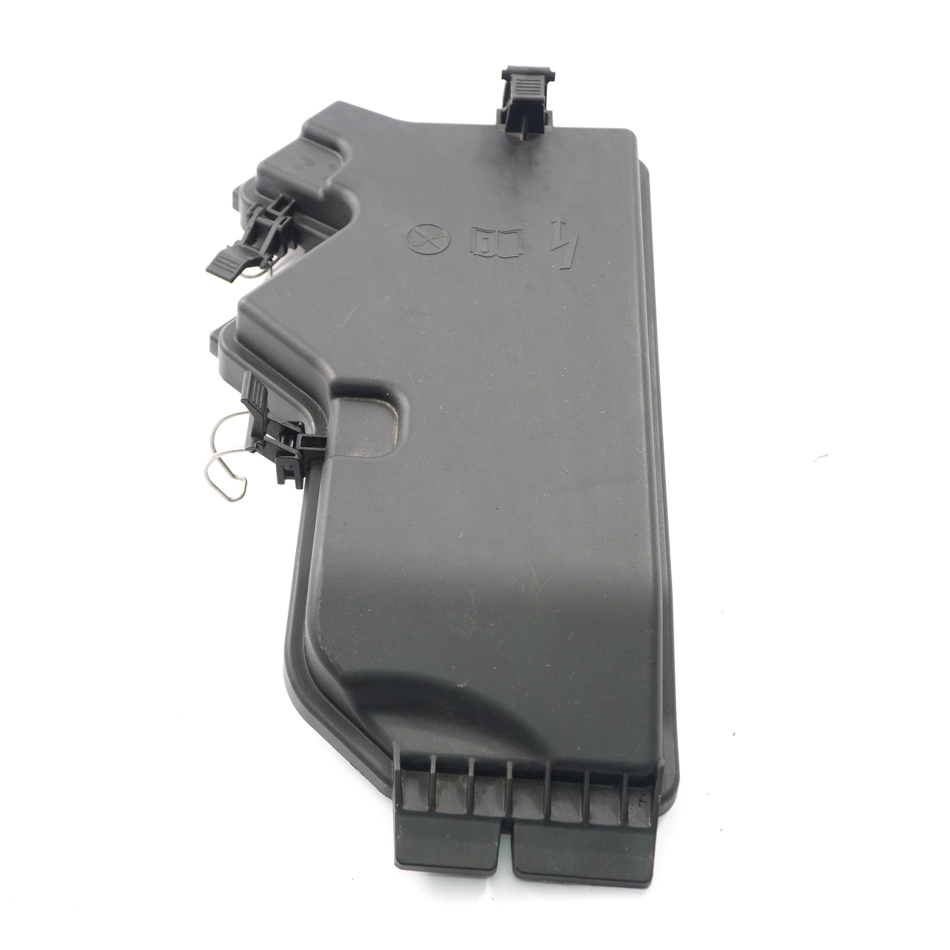 Mercedes SLK R172 Fuse Relay Box Cover Cap Top Trim A1725400182