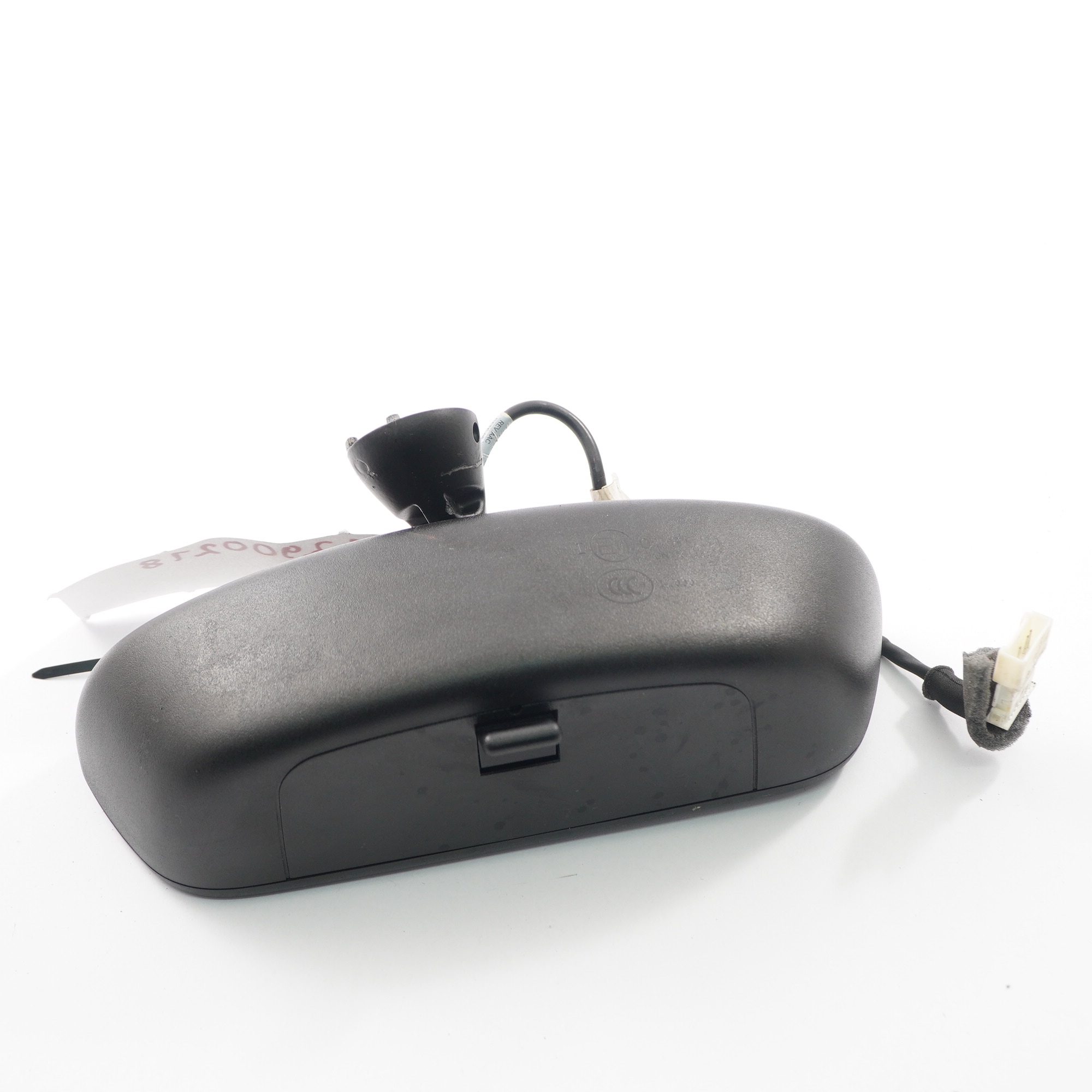 Mercedes SLK R172 Interior Rear View Mirror Black A1728100717