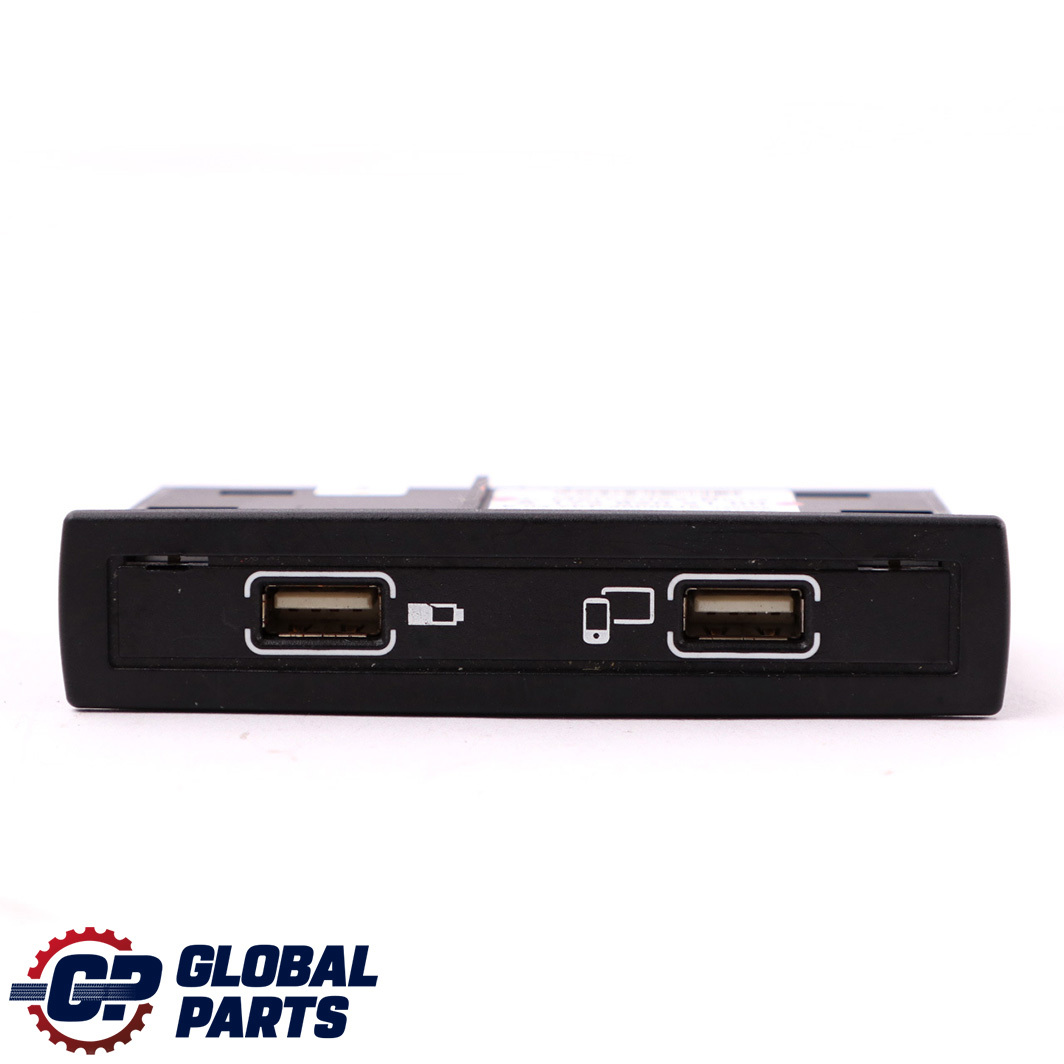 Mercedes-Benz A B E W176 W207 W246 USB Interface Multimedia Adapter Connector