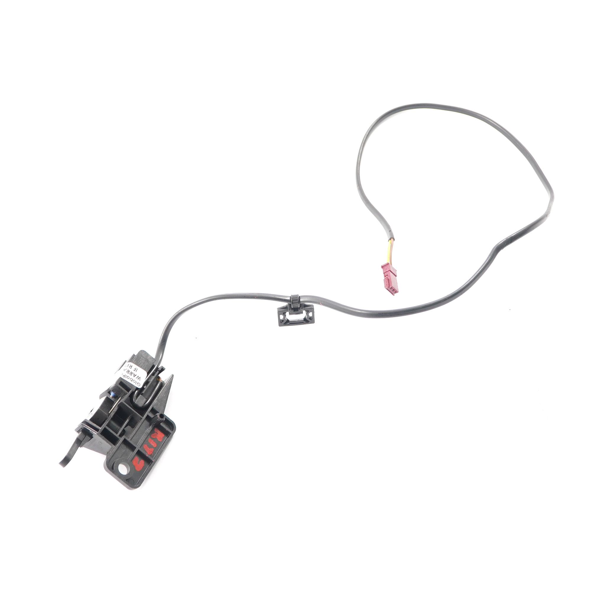 Mercedes SLK R172 Retractable Switch Limiter Sensor Limit A1728207410