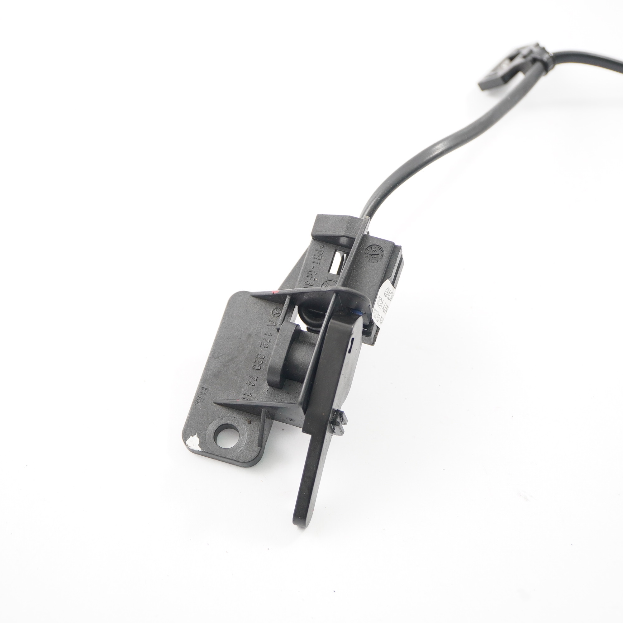 Mercedes SLK R172 Retractable Switch Limiter Sensor Limit A1728207410