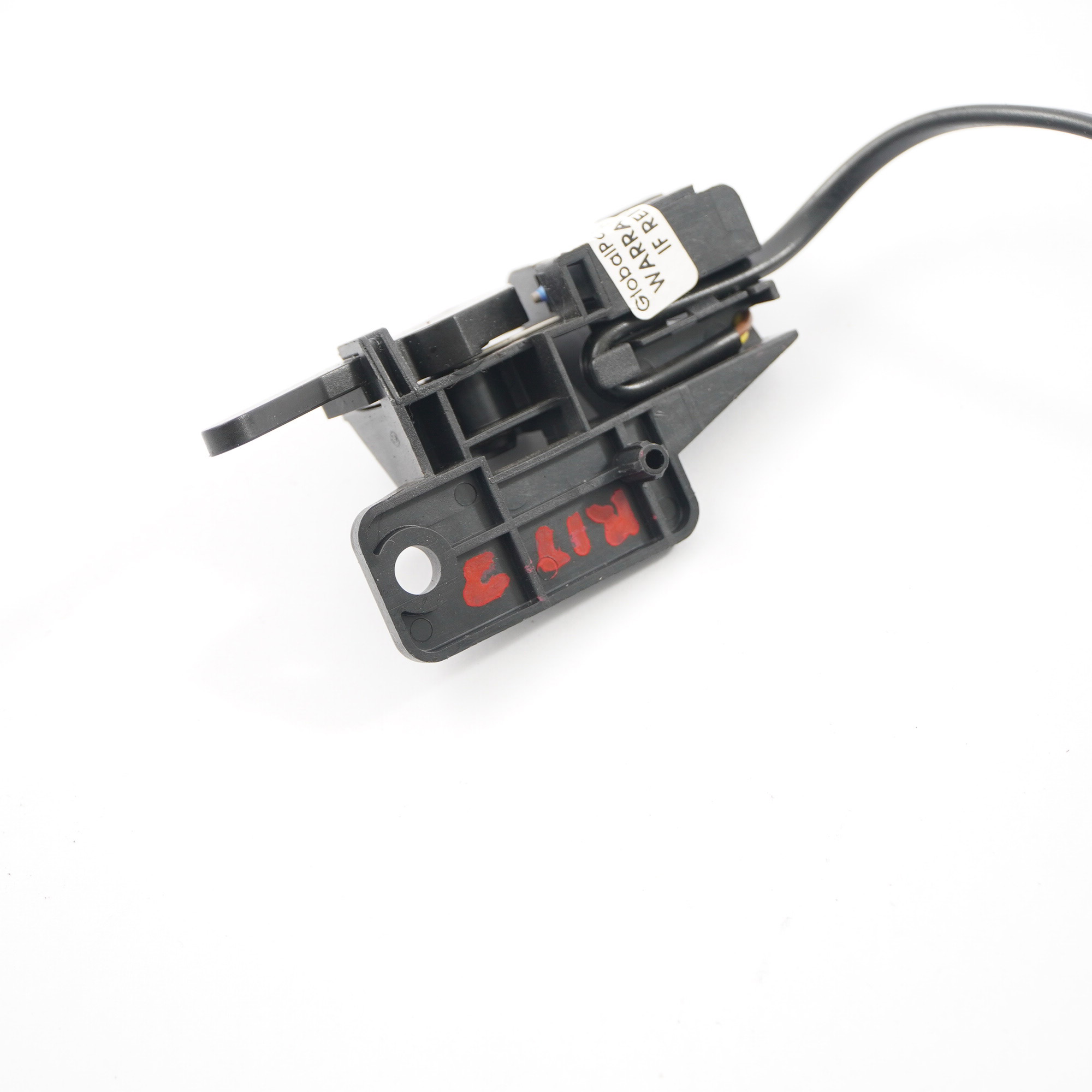 Mercedes SLK R172 Retractable Switch Limiter Sensor Limit A1728207410