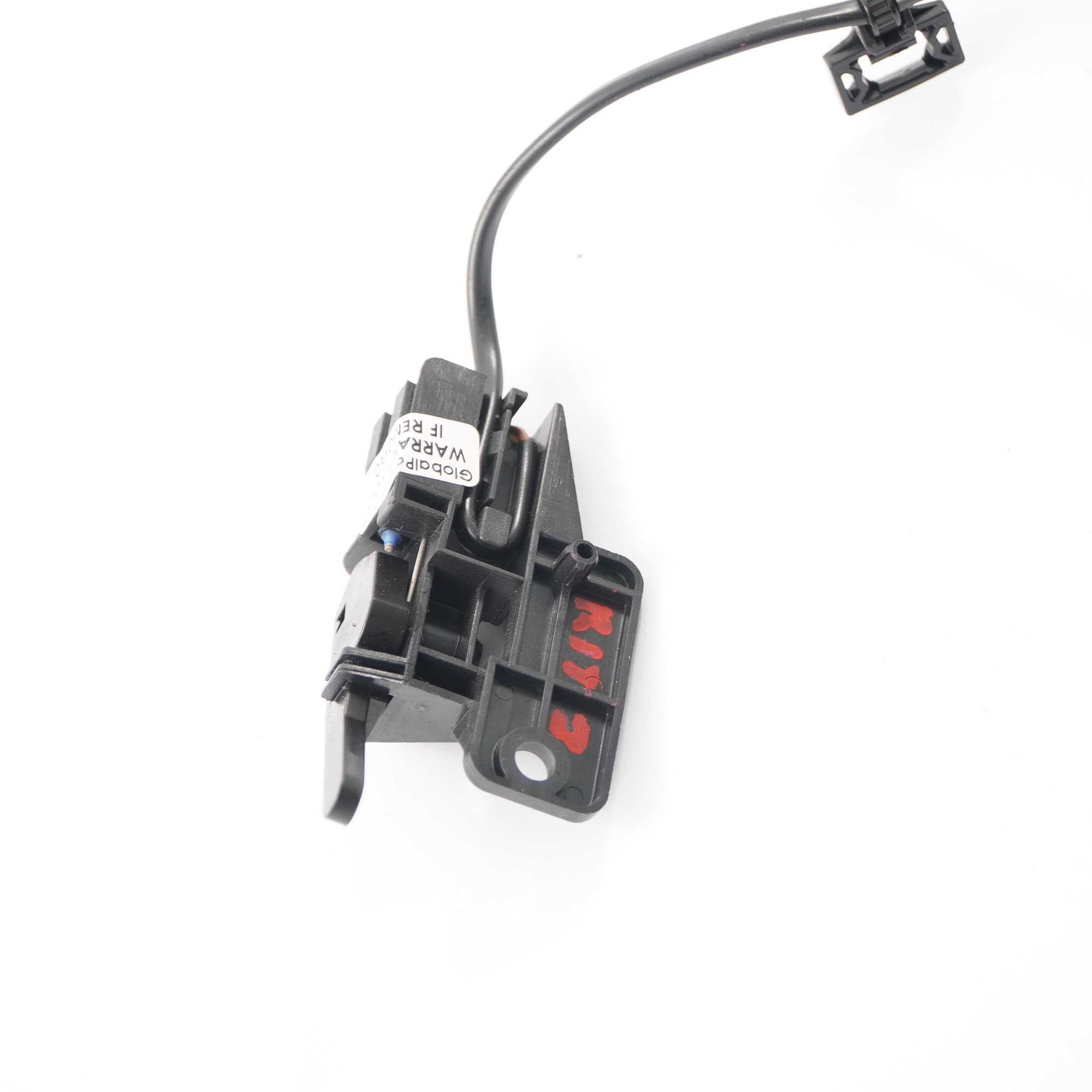 Mercedes SLK R172 Retractable Switch Limiter Sensor Limit A1728207410