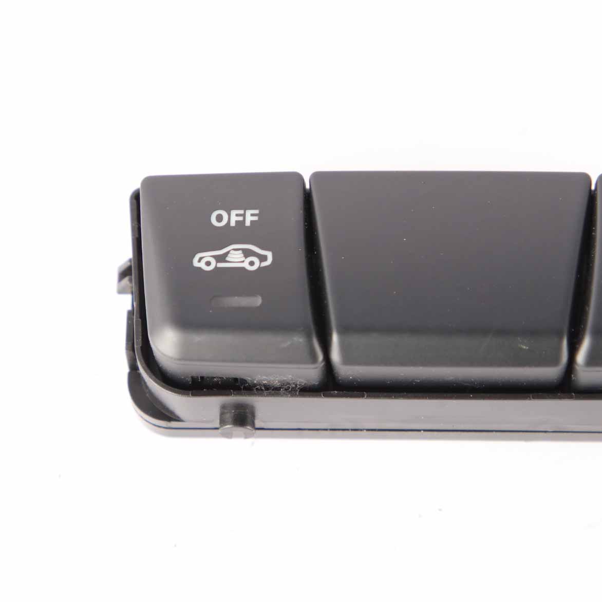 Mercedes W176 W246 Roof Towing Alarm Sensor Switch Module A1728208710