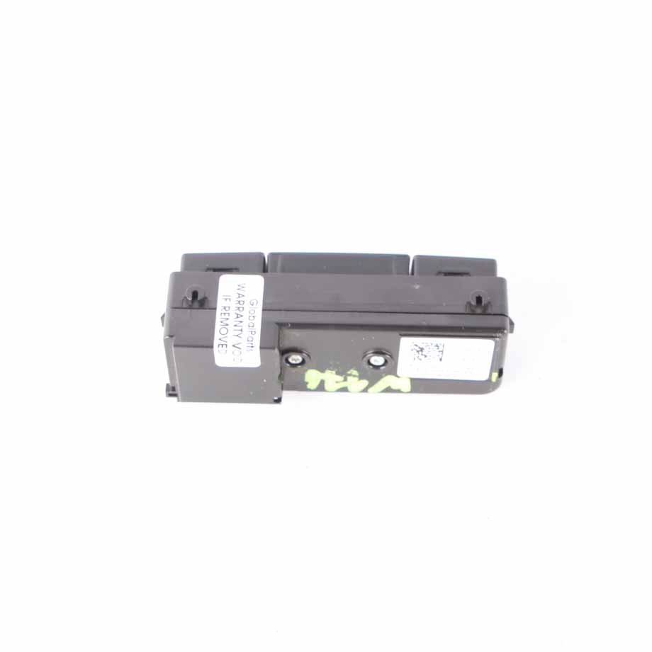 Mercedes W176 W246 Roof Towing Alarm Sensor Switch Module A1728208710