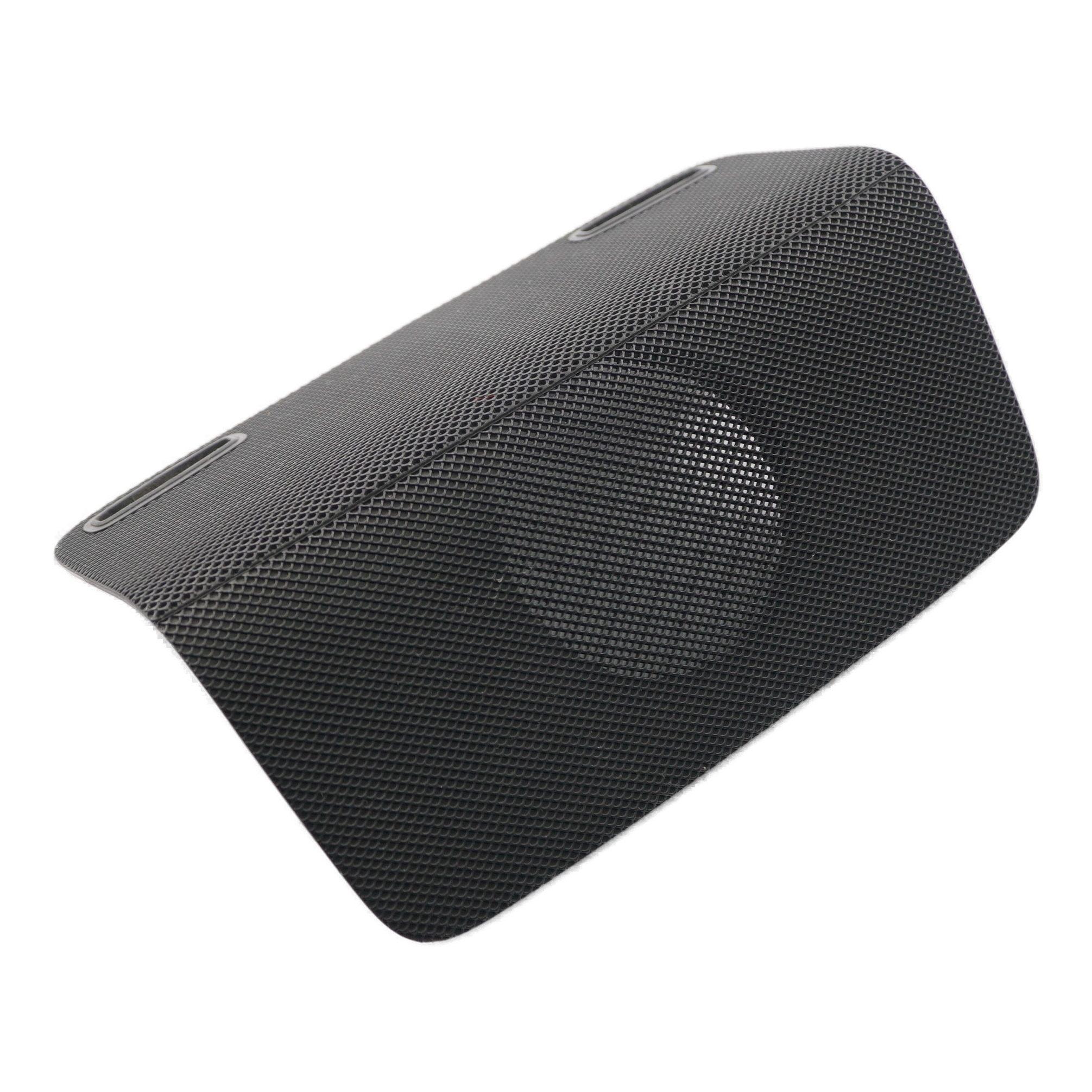 Cover Mercedes SLK R172 Rear Shelf Centre Loudspeaker Cover Black A1728270140