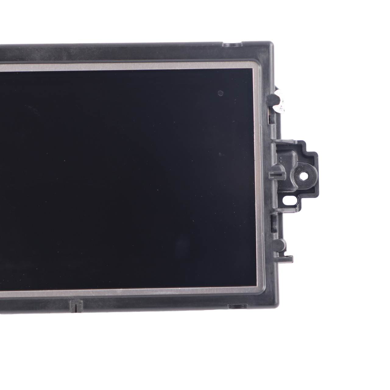 Mercedes SLK R172 GPS Navigation System Screen Display A1729000102