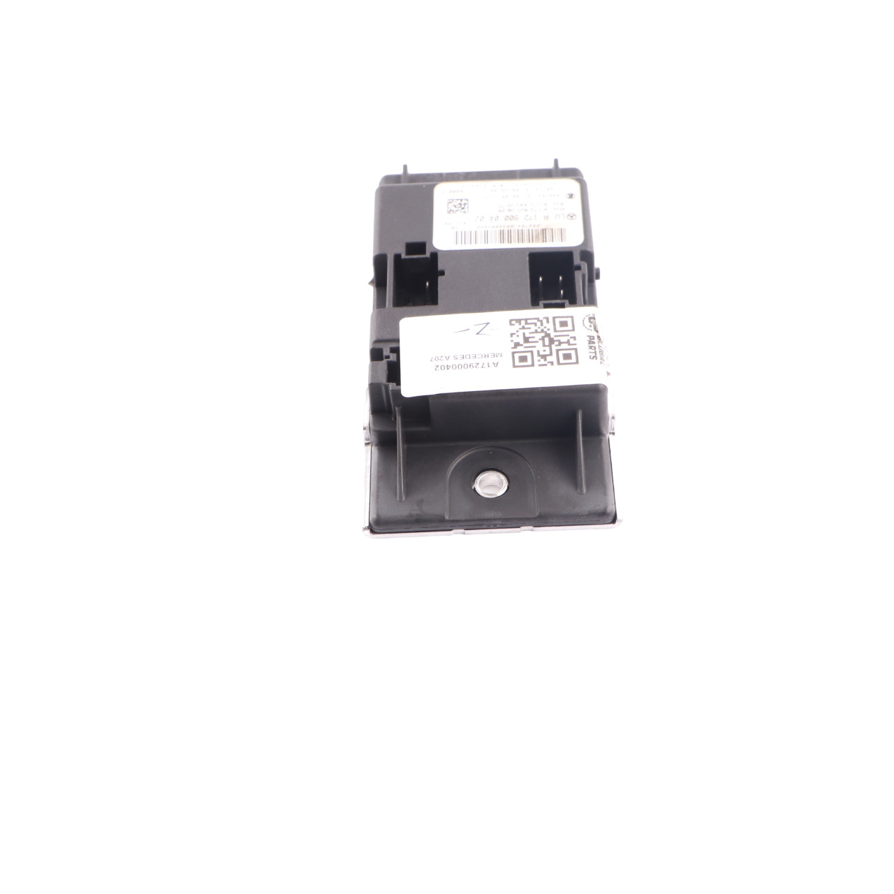 Seat Control Module Mercedes A172 A190 A197 A207 A231 ECU Unit A1729000402