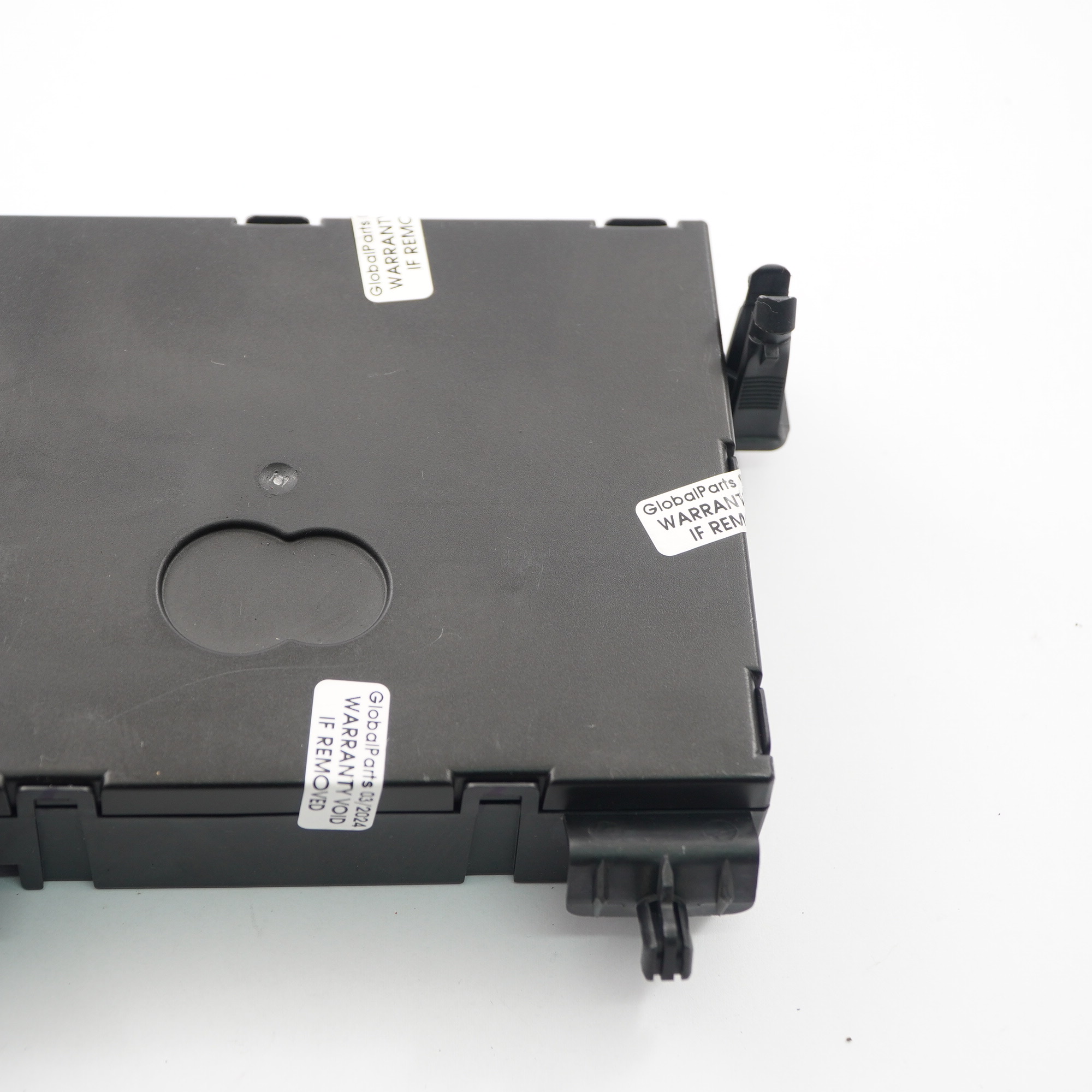 Mercedes SLK R172 Roadster Soft Top Folding Roof Control Module A1729003406