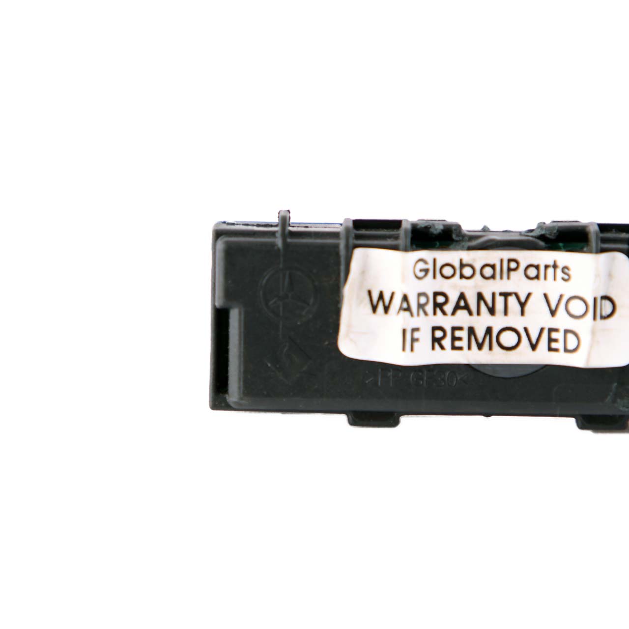 Mercedes W204 W207 W212 W221 Humidity Temperature Sensor Unit