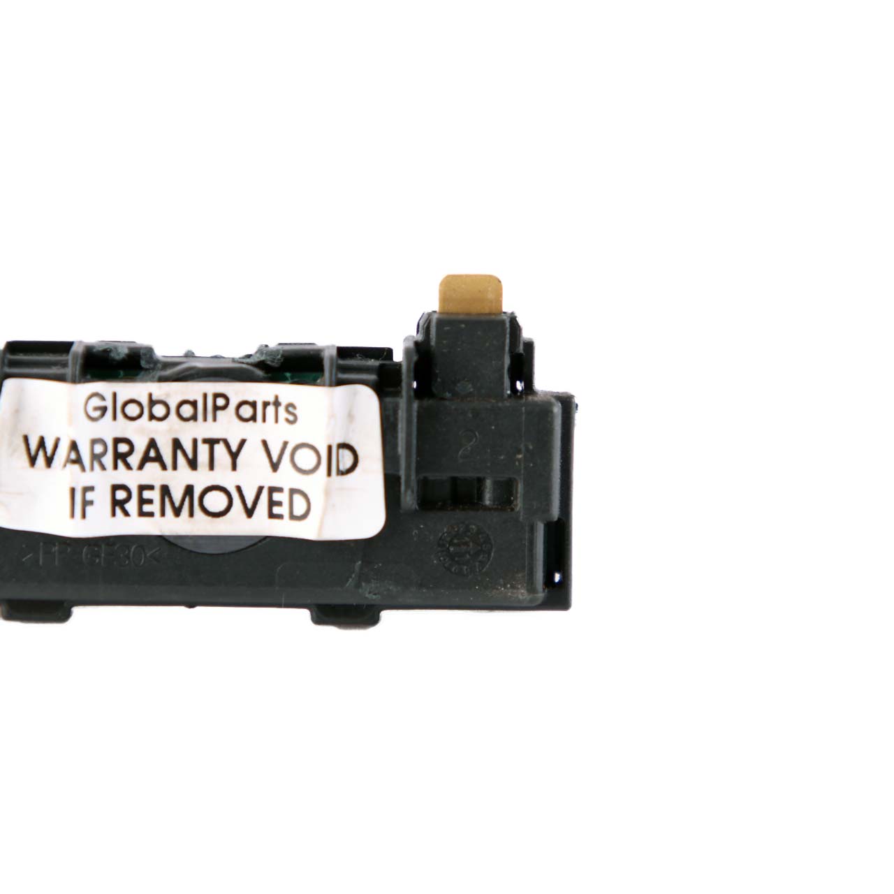 Mercedes W204 W207 W212 W221 Humidity Temperature Sensor Unit